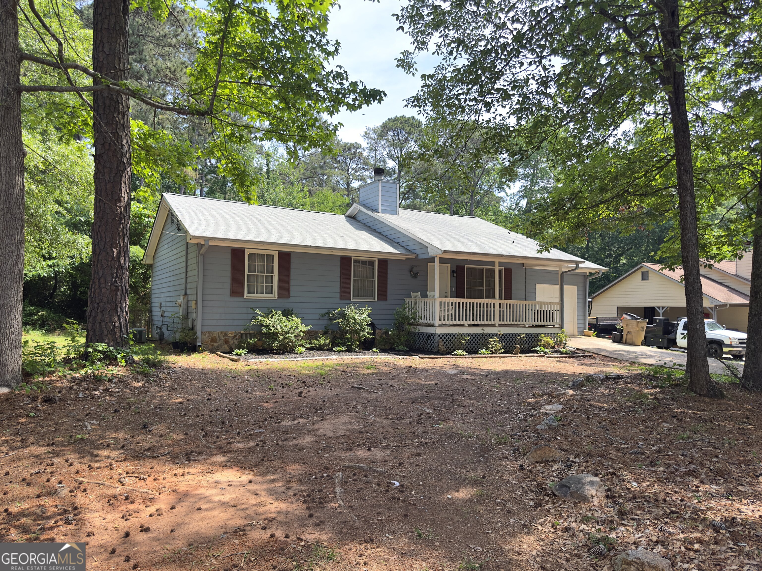 35 Pleasant Valley Road