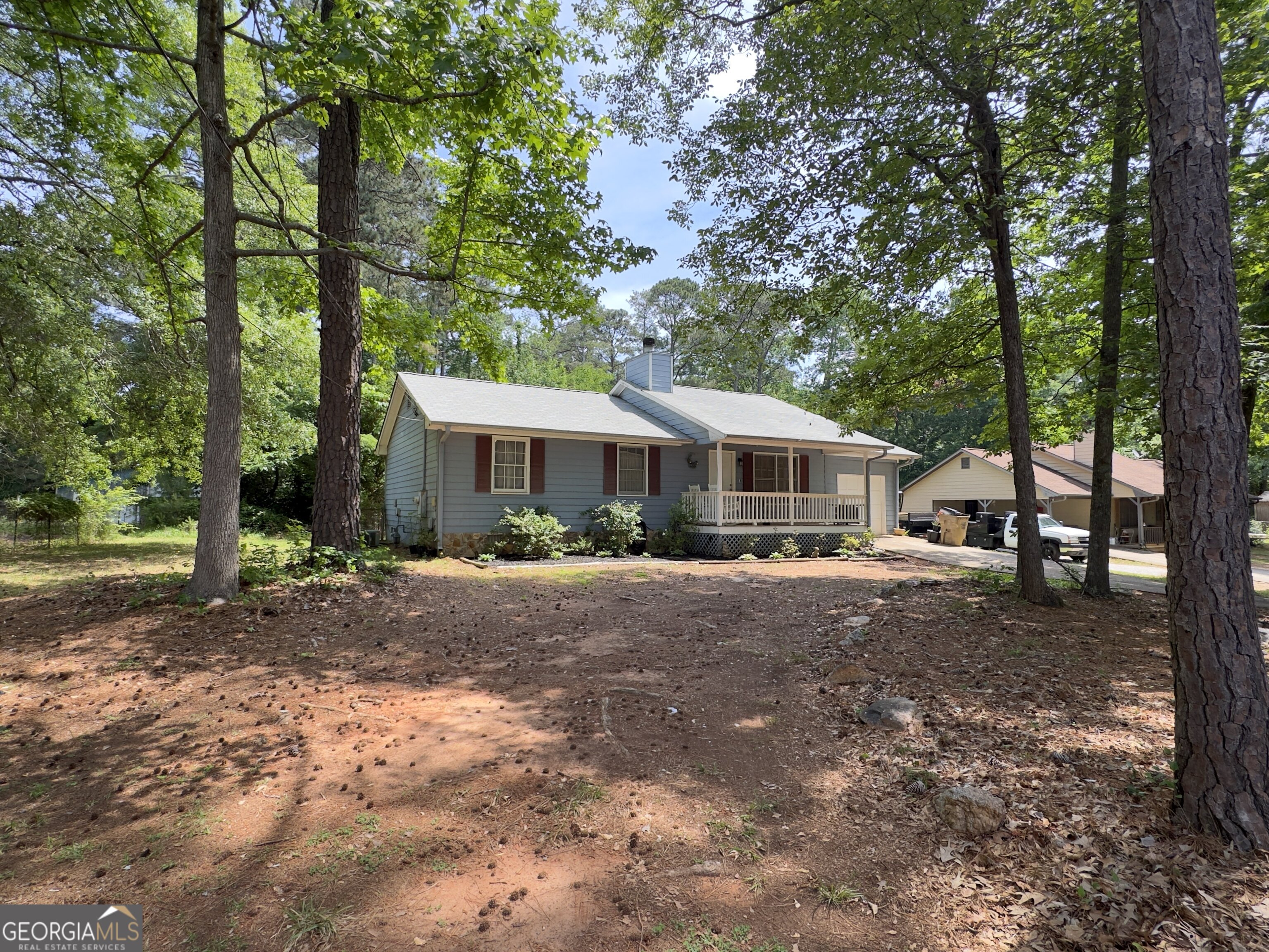 35 Pleasant Valley Road