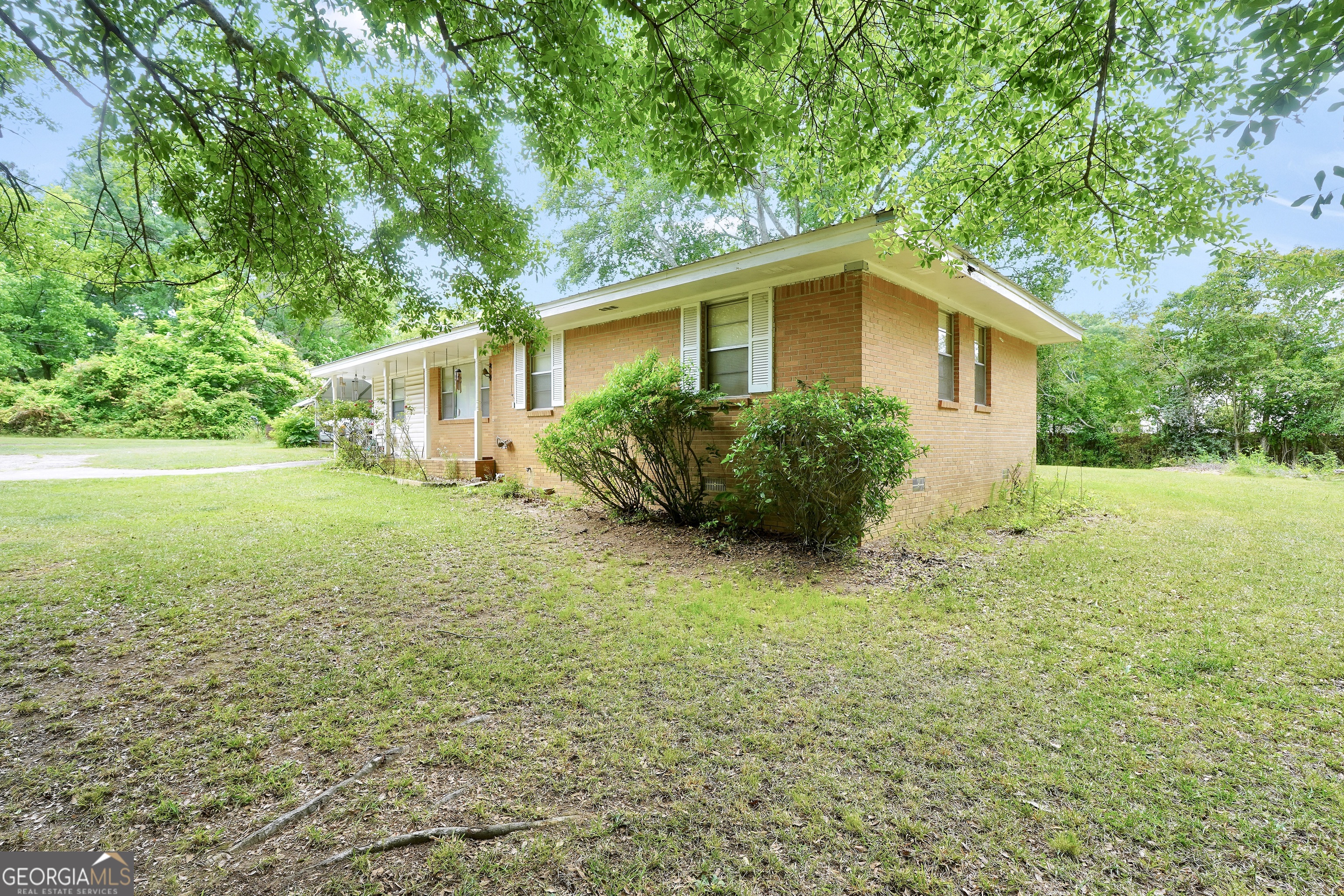 9361 Poston Road