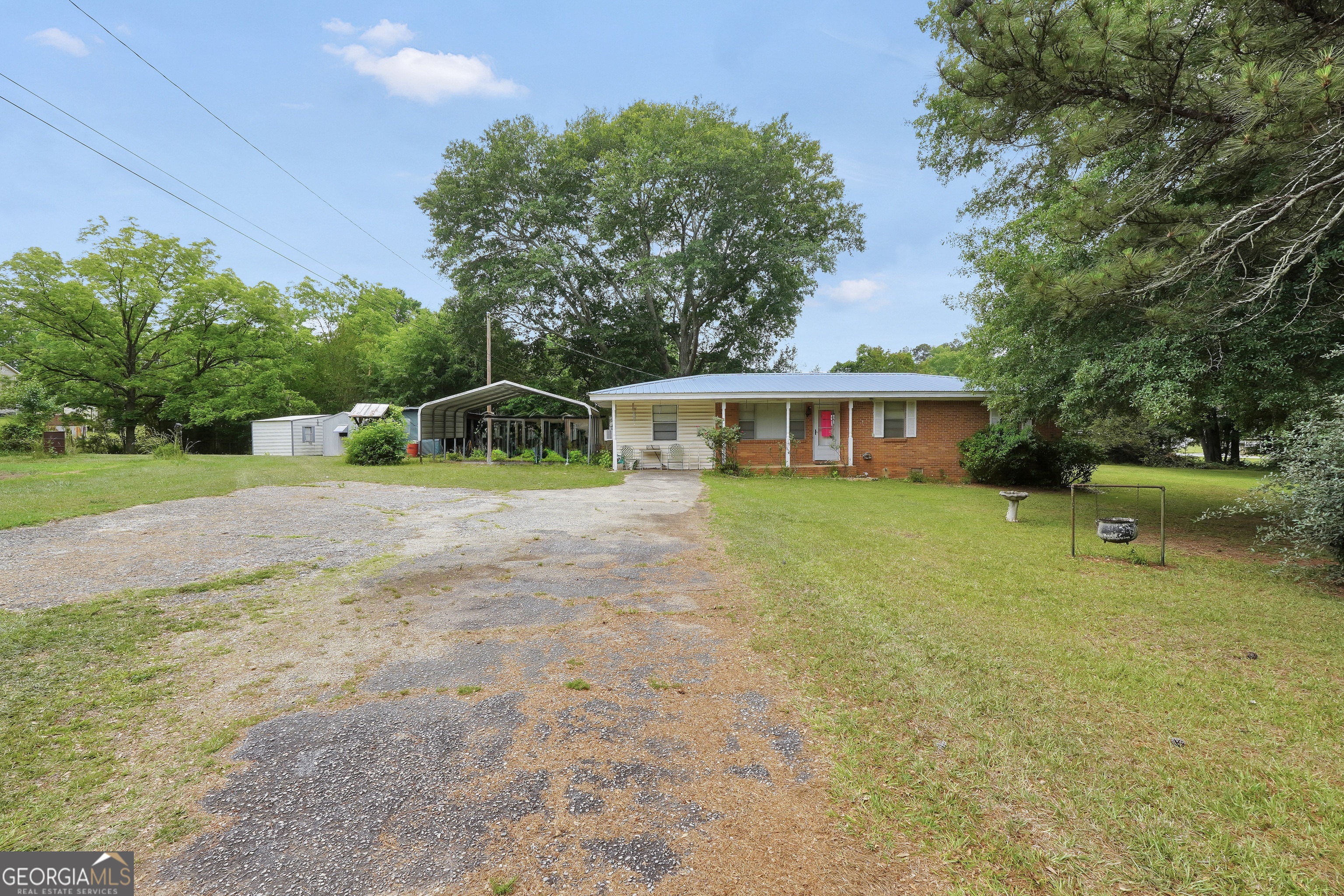 9361 Poston Road