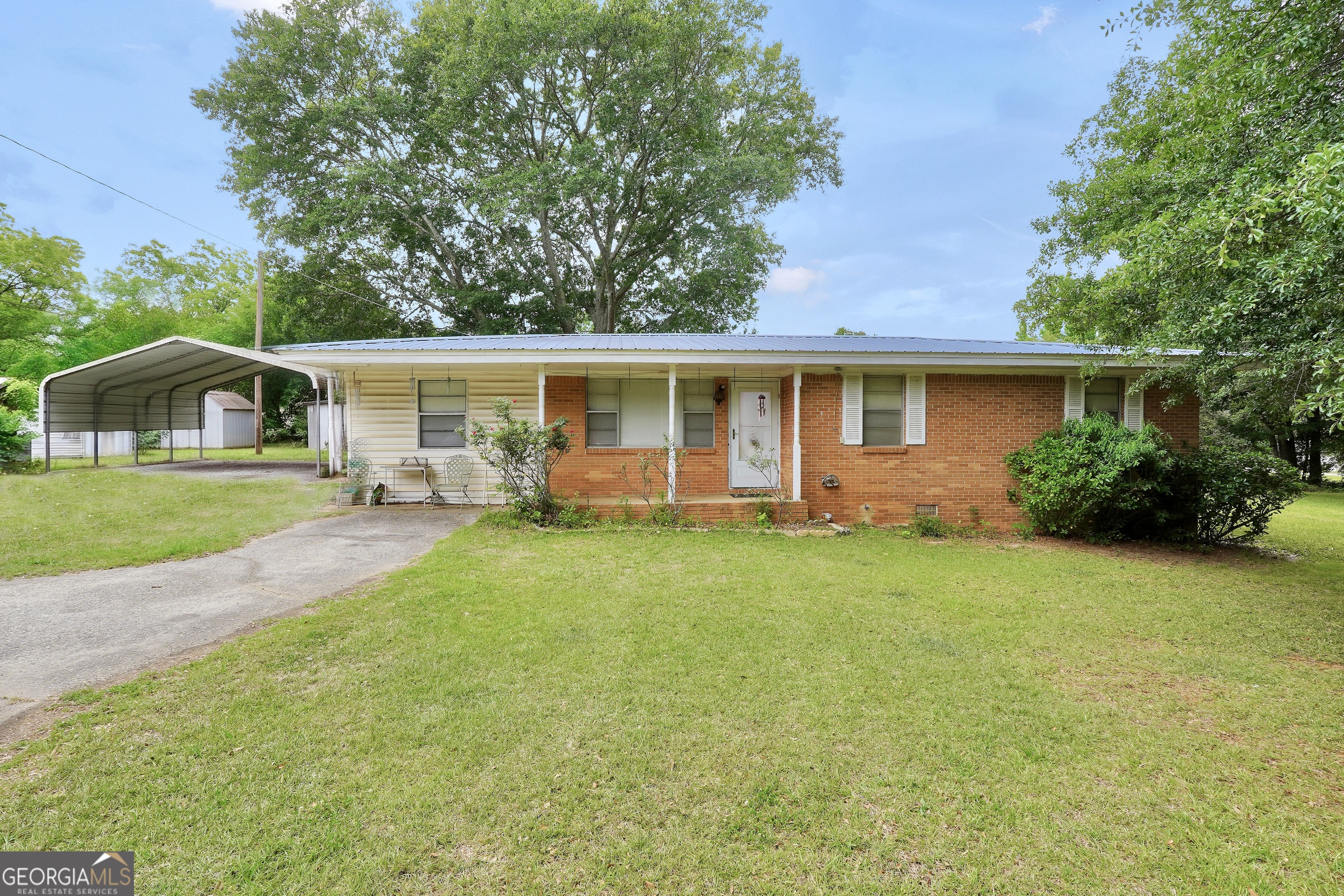 9361 Poston Road