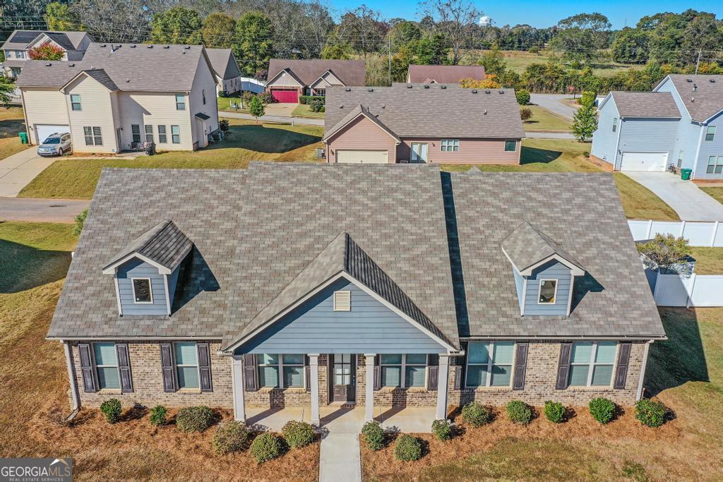 1141 Abundance Drive