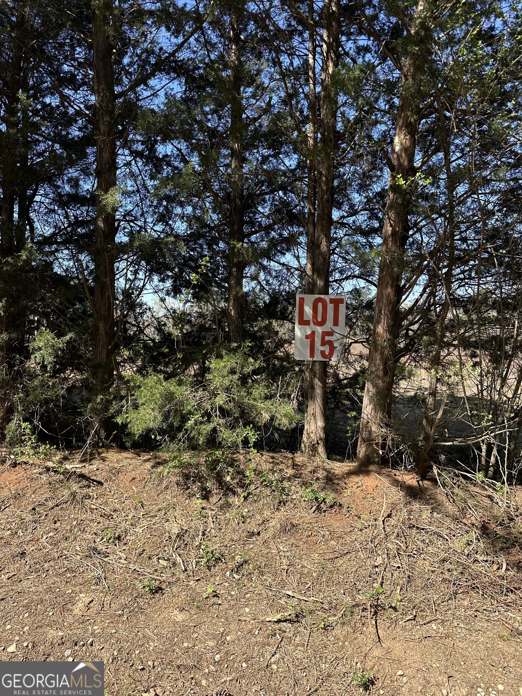 131 Oak Road LOT 15