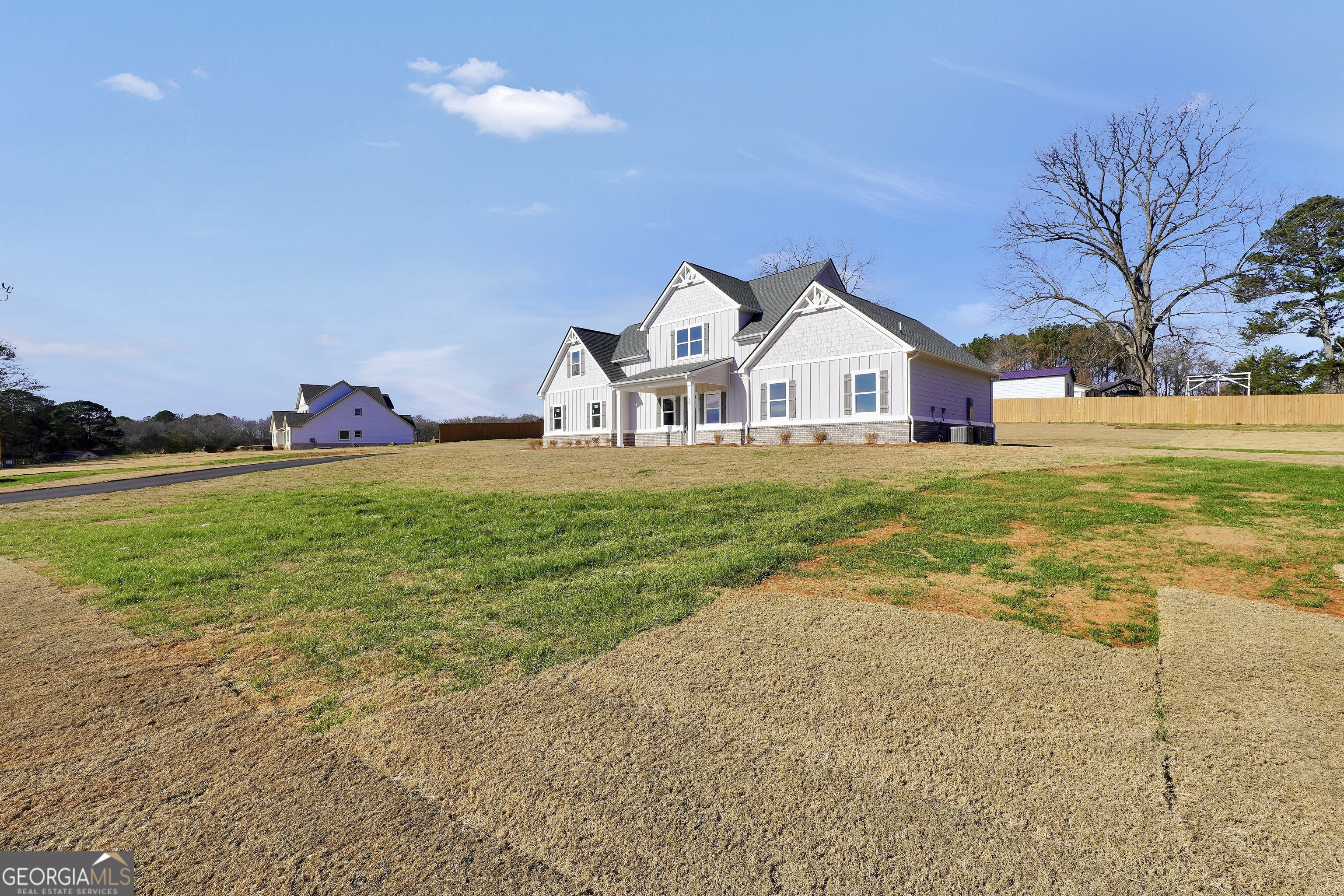 297 E Knight Road