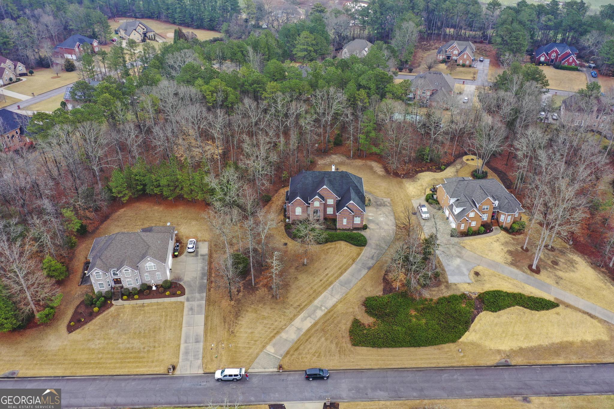1442 Swiftwater Circle
