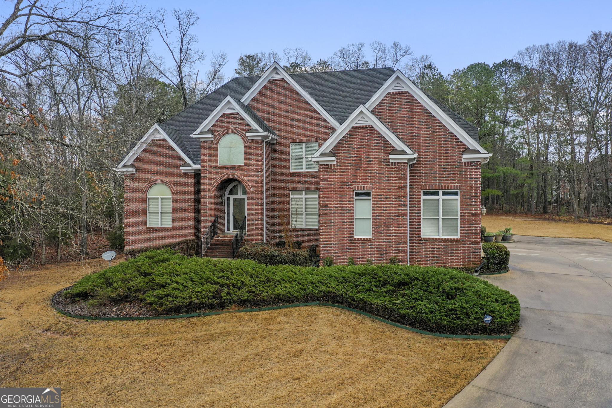 1442 Swiftwater Circle