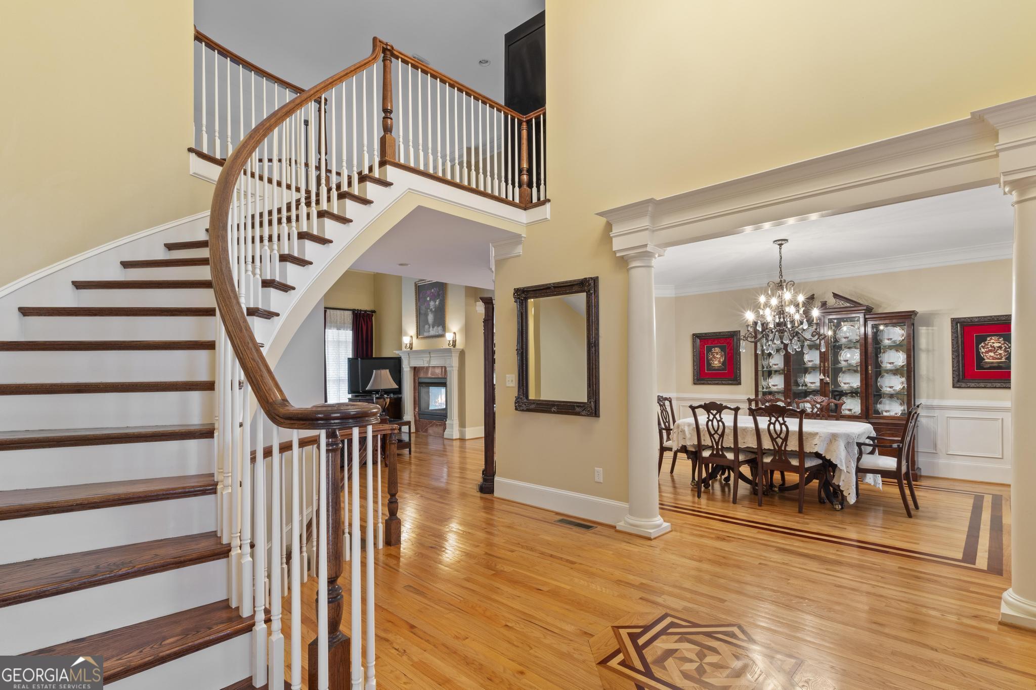1442 Swiftwater Circle