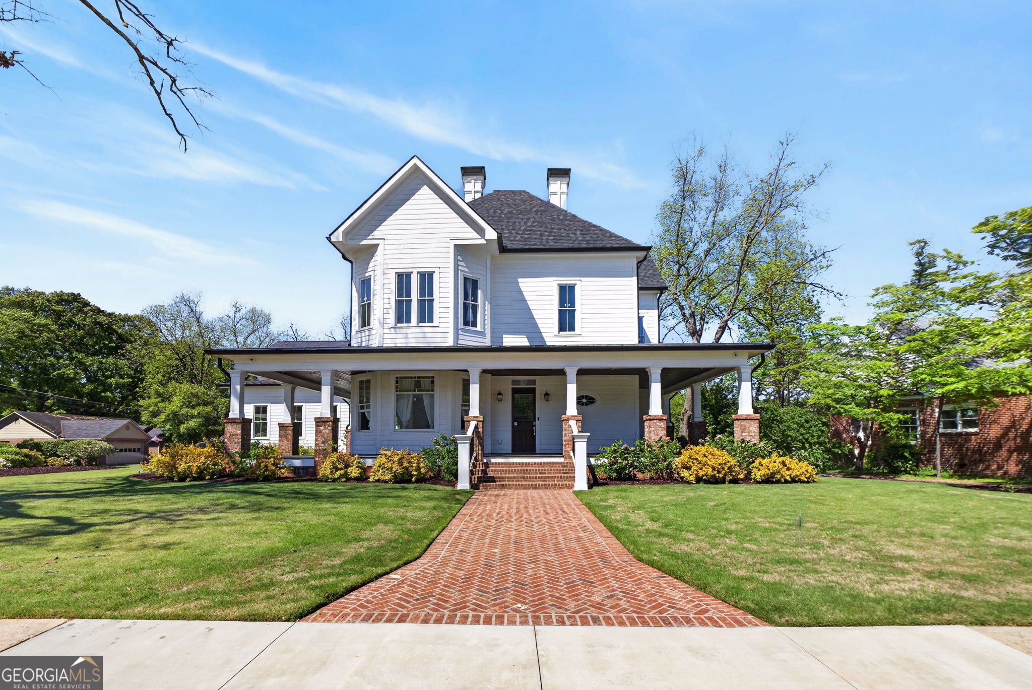 127 Griffin Street