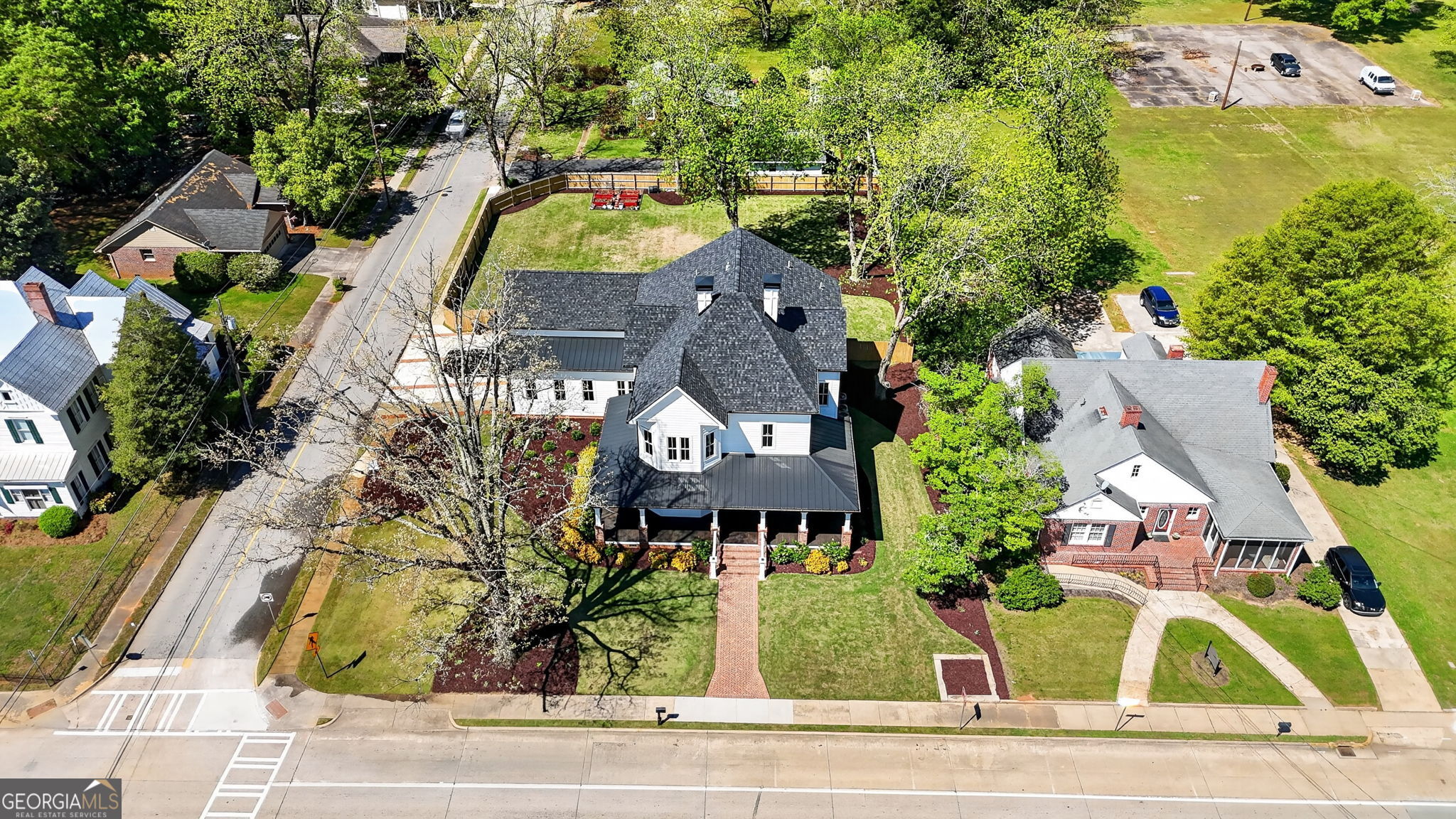 127 Griffin Street
