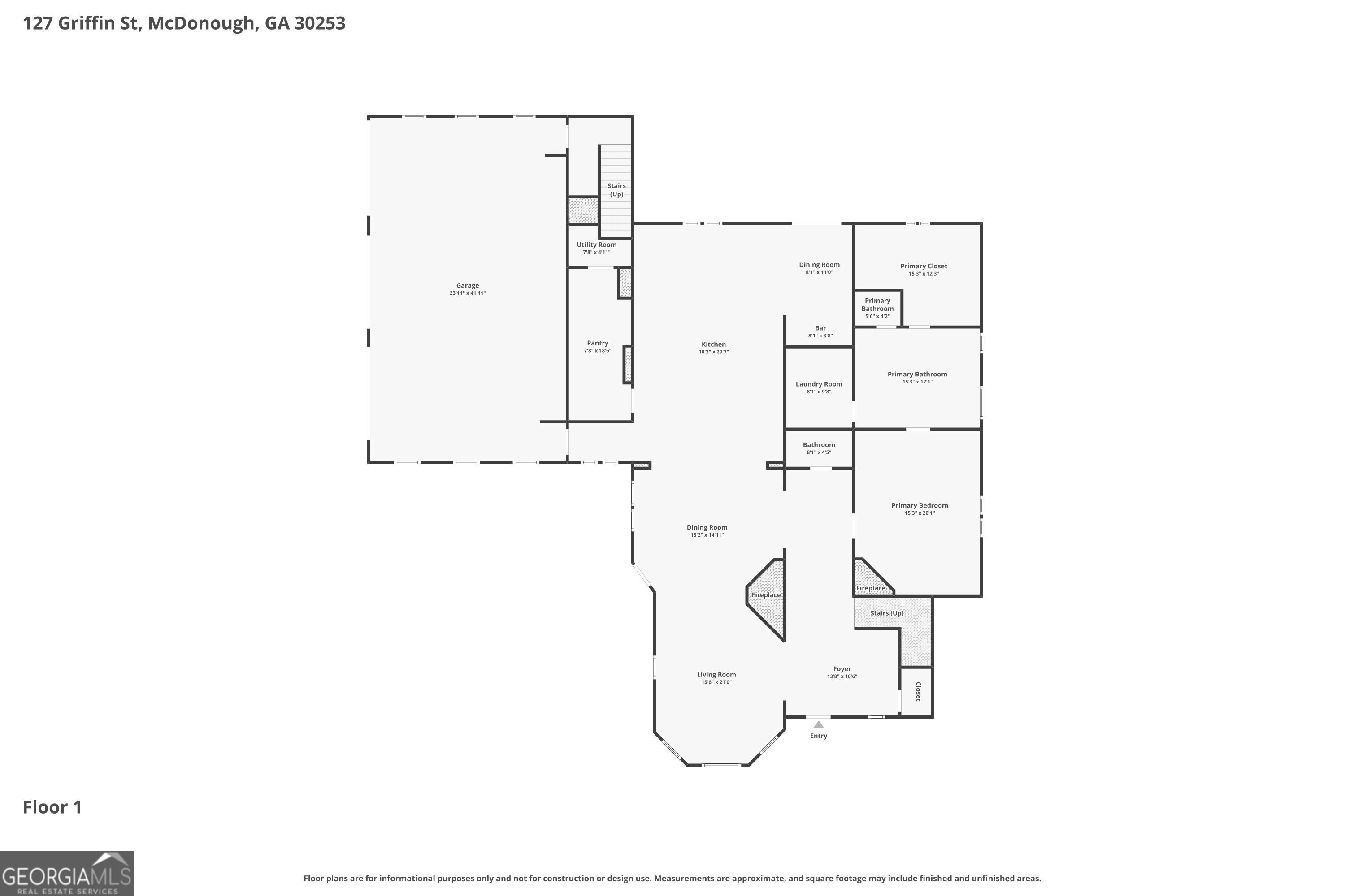 127 Griffin Street