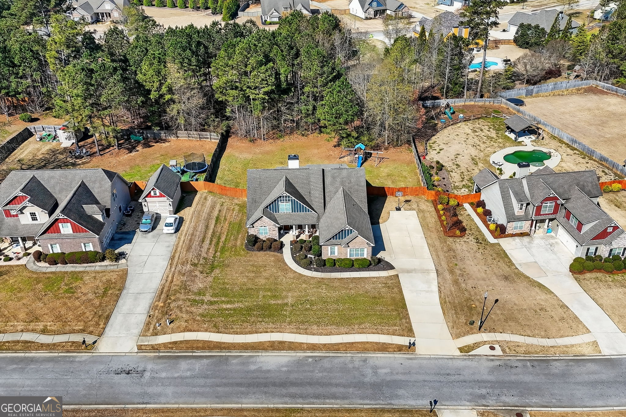 137 Caraway Road