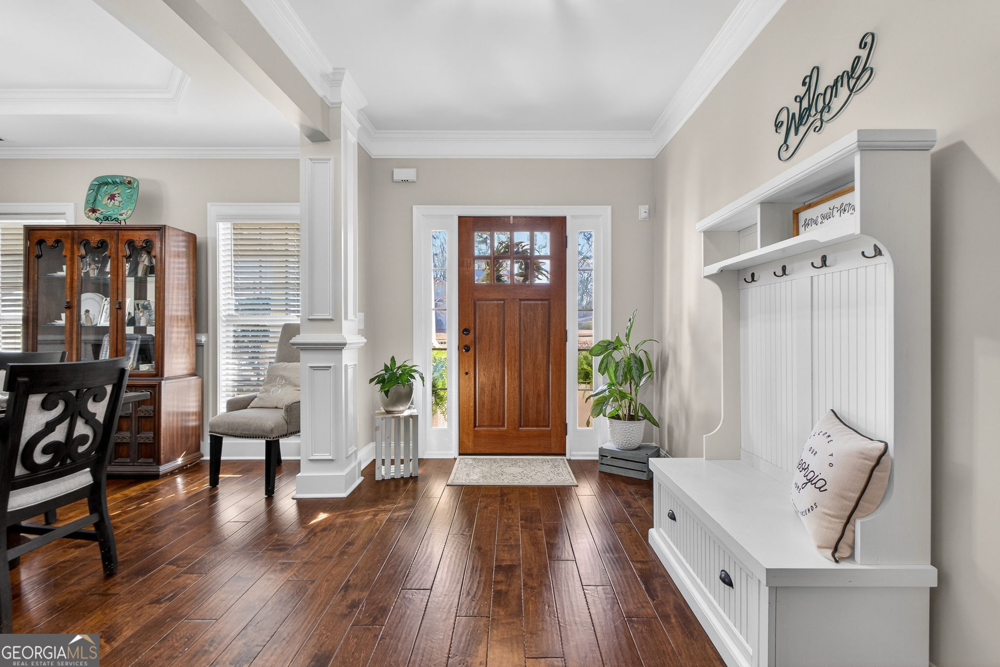 137 Caraway Road