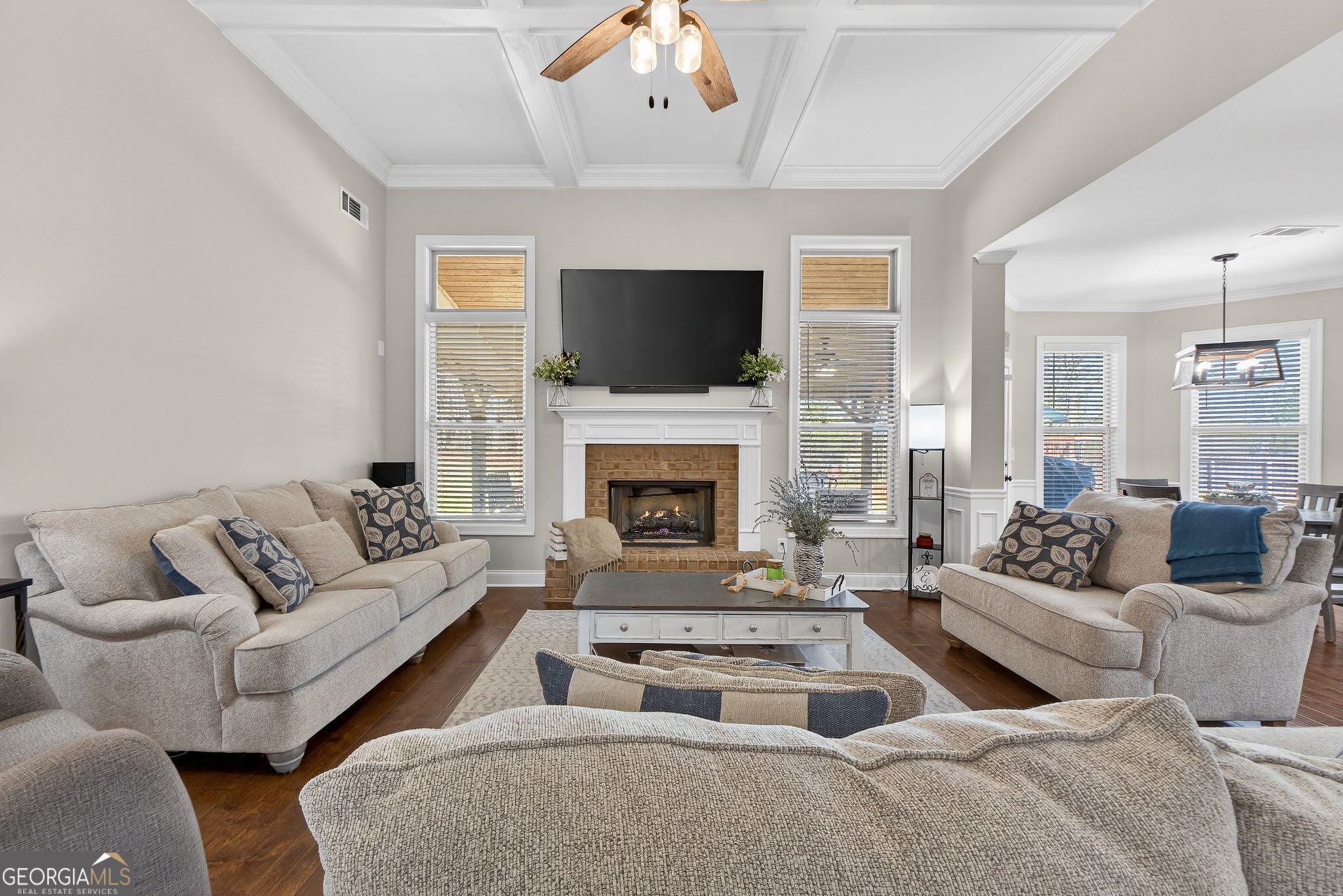 137 Caraway Road