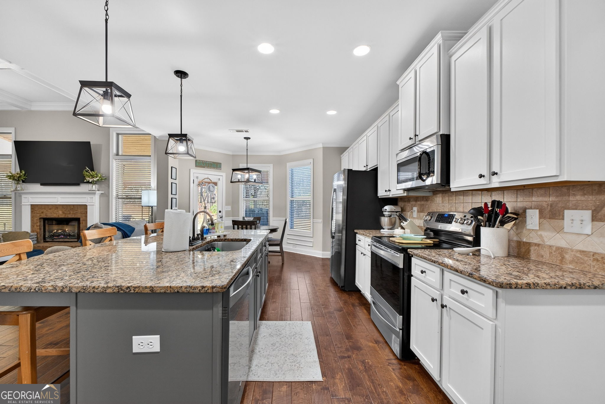 137 Caraway Road