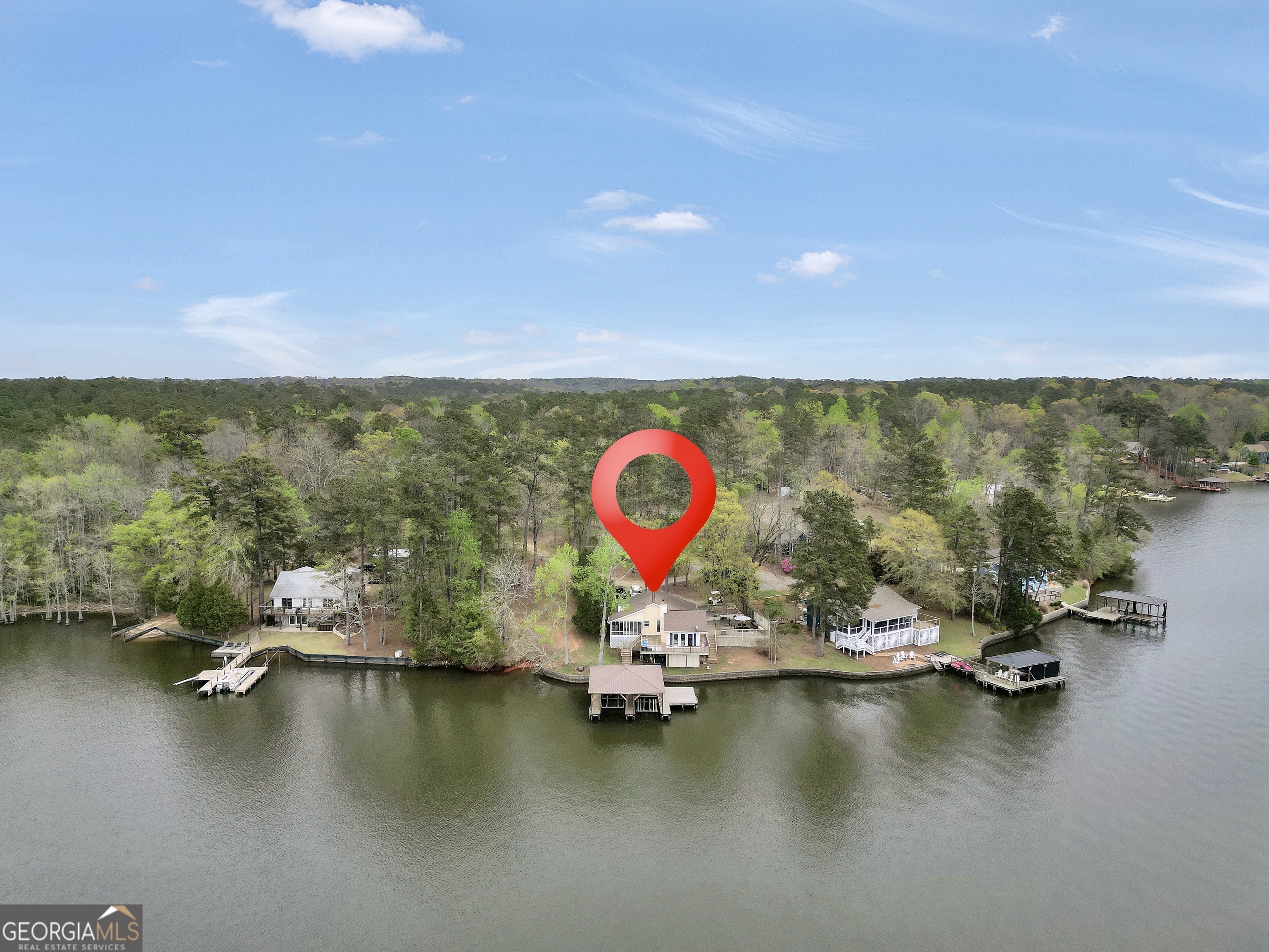 216 Deep Water Road