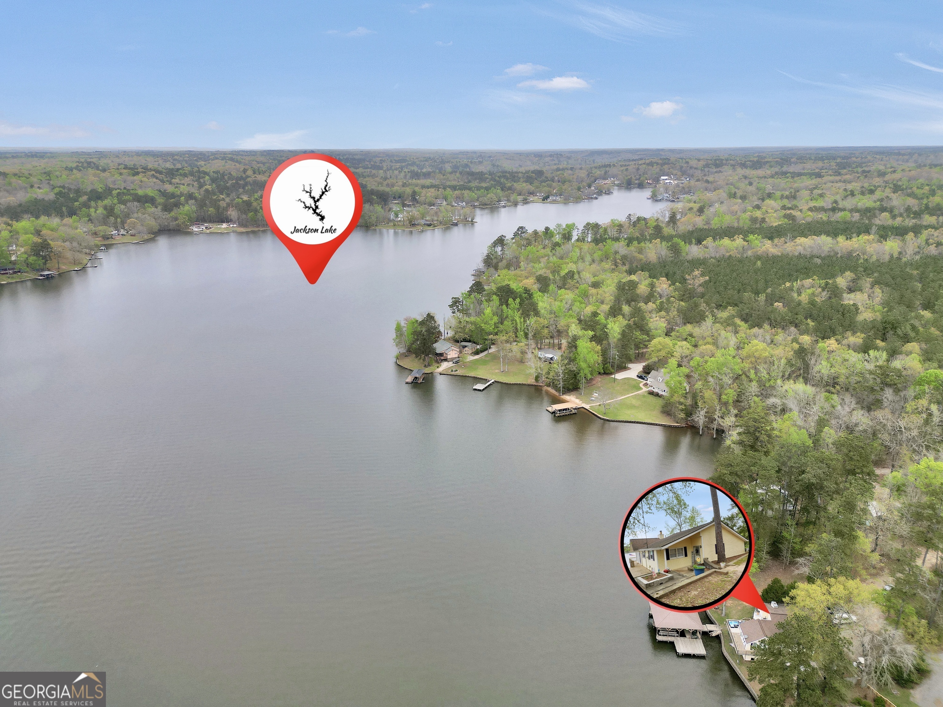 216 Deep Water Road