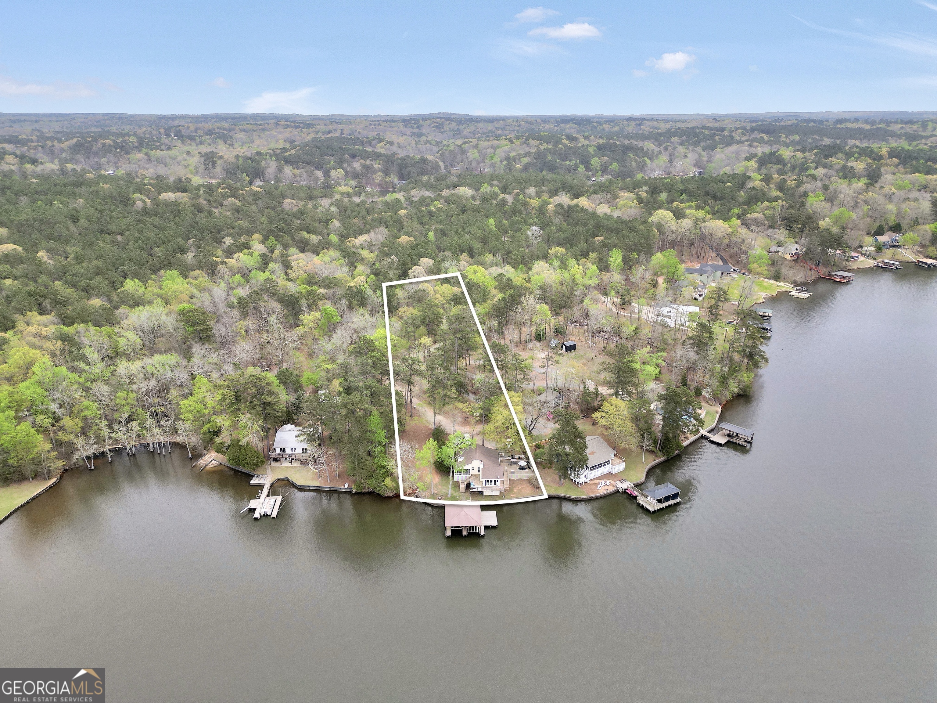 216 Deep Water Road