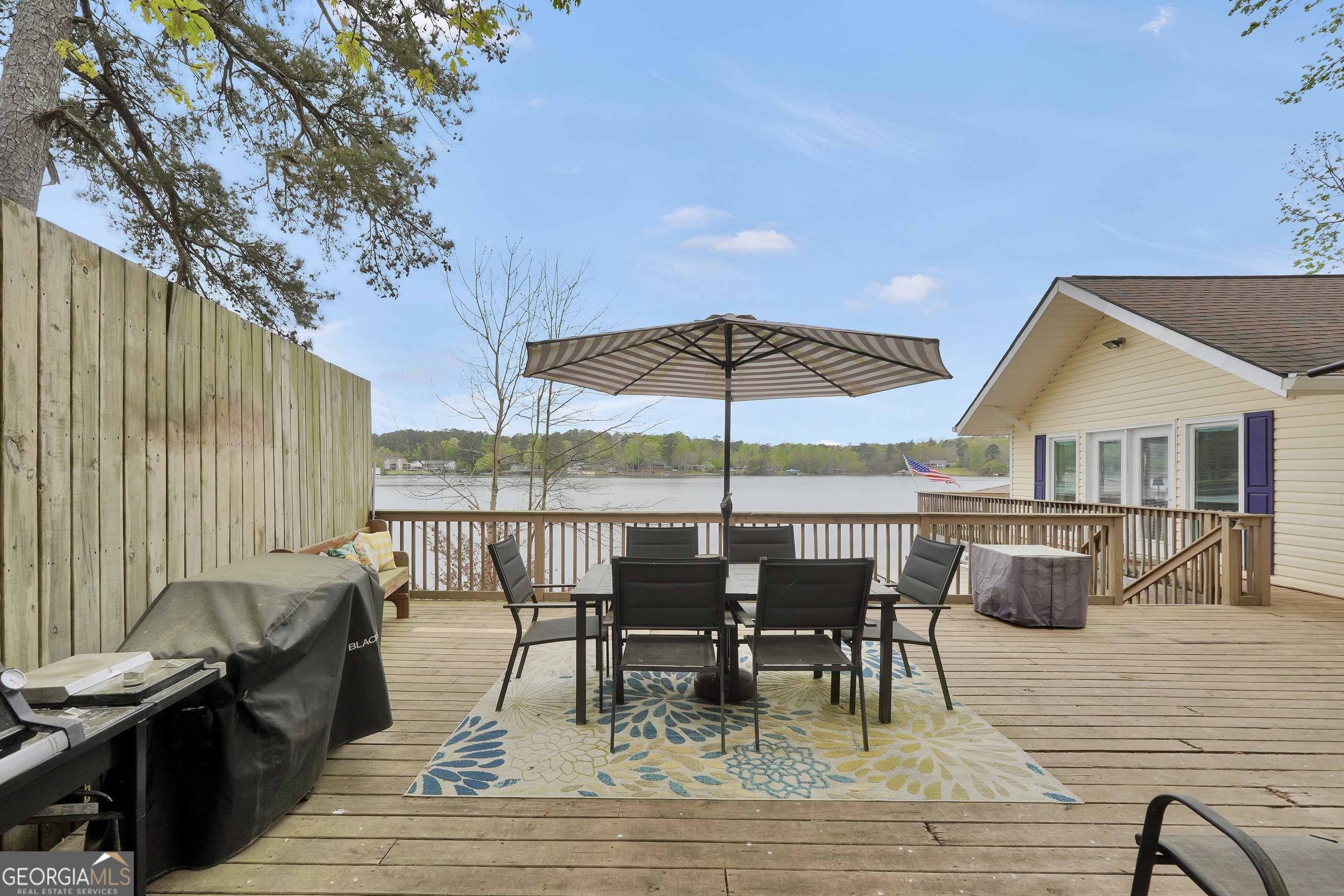216 Deep Water Road