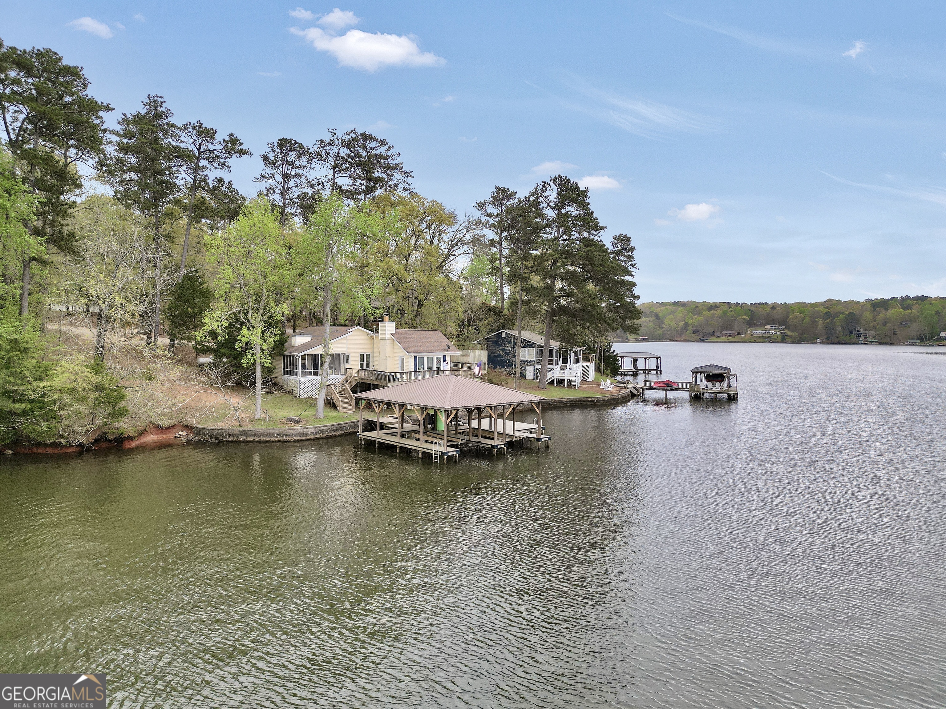 216 Deep Water Road