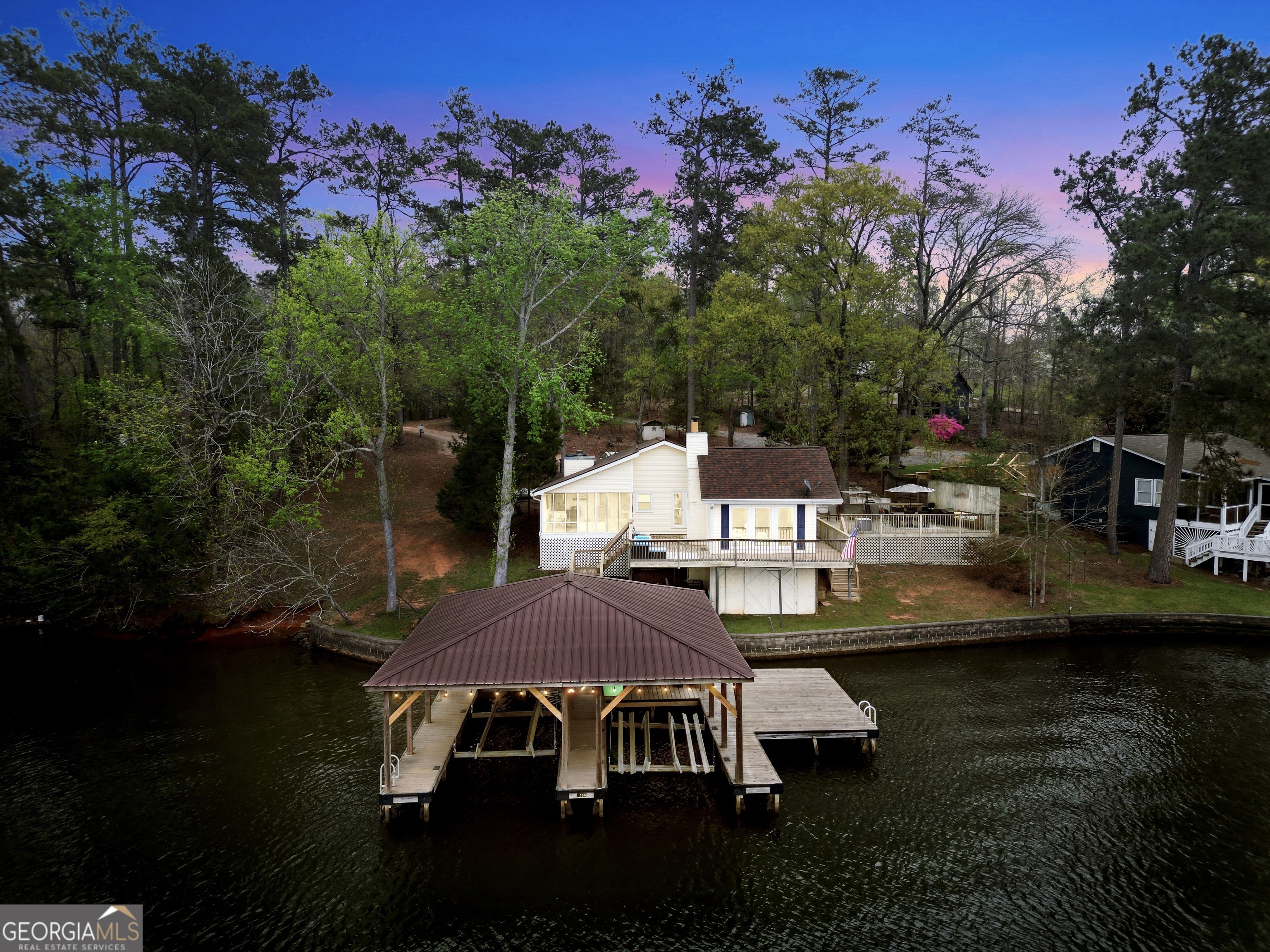 216 Deep Water Road