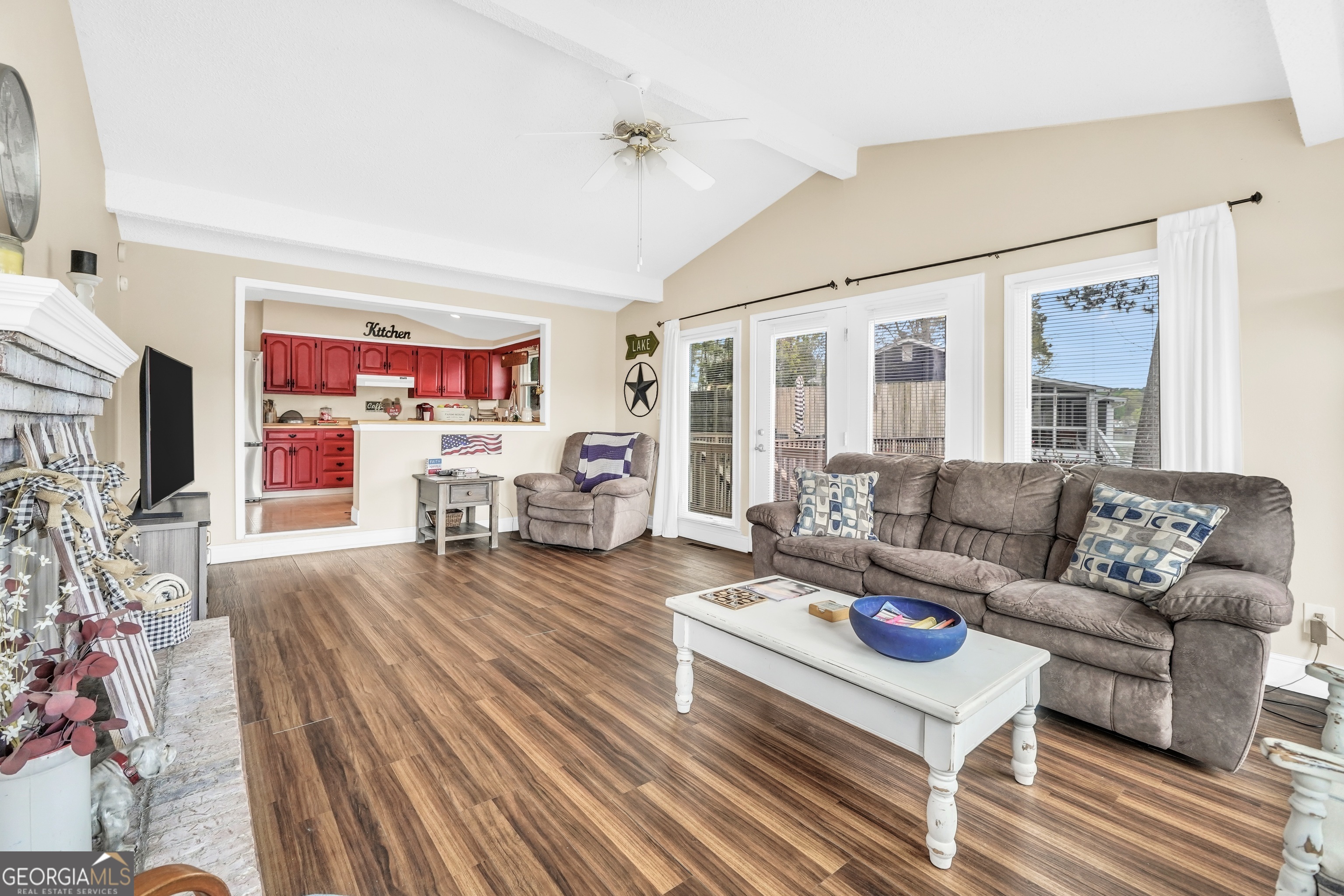 216 Deep Water Road