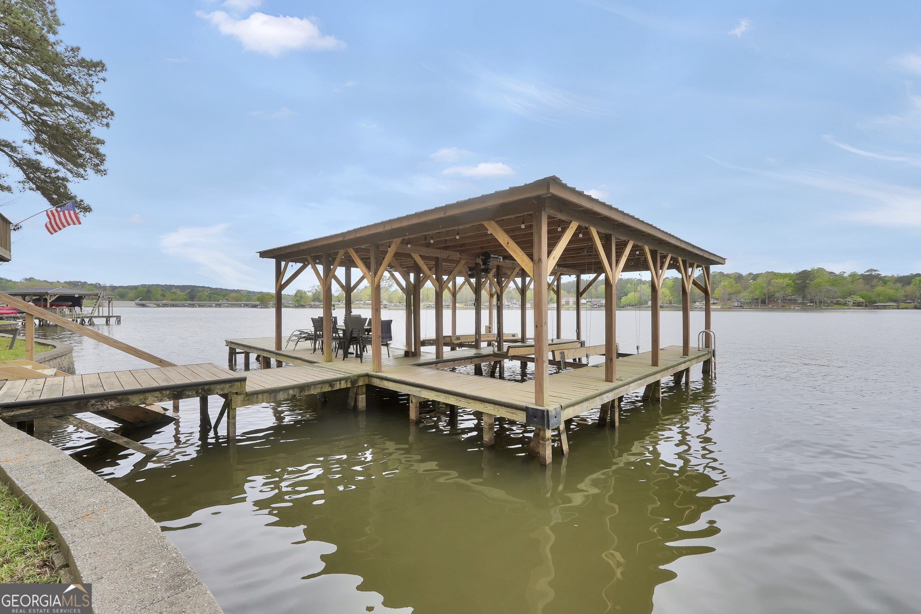 216 Deep Water Road