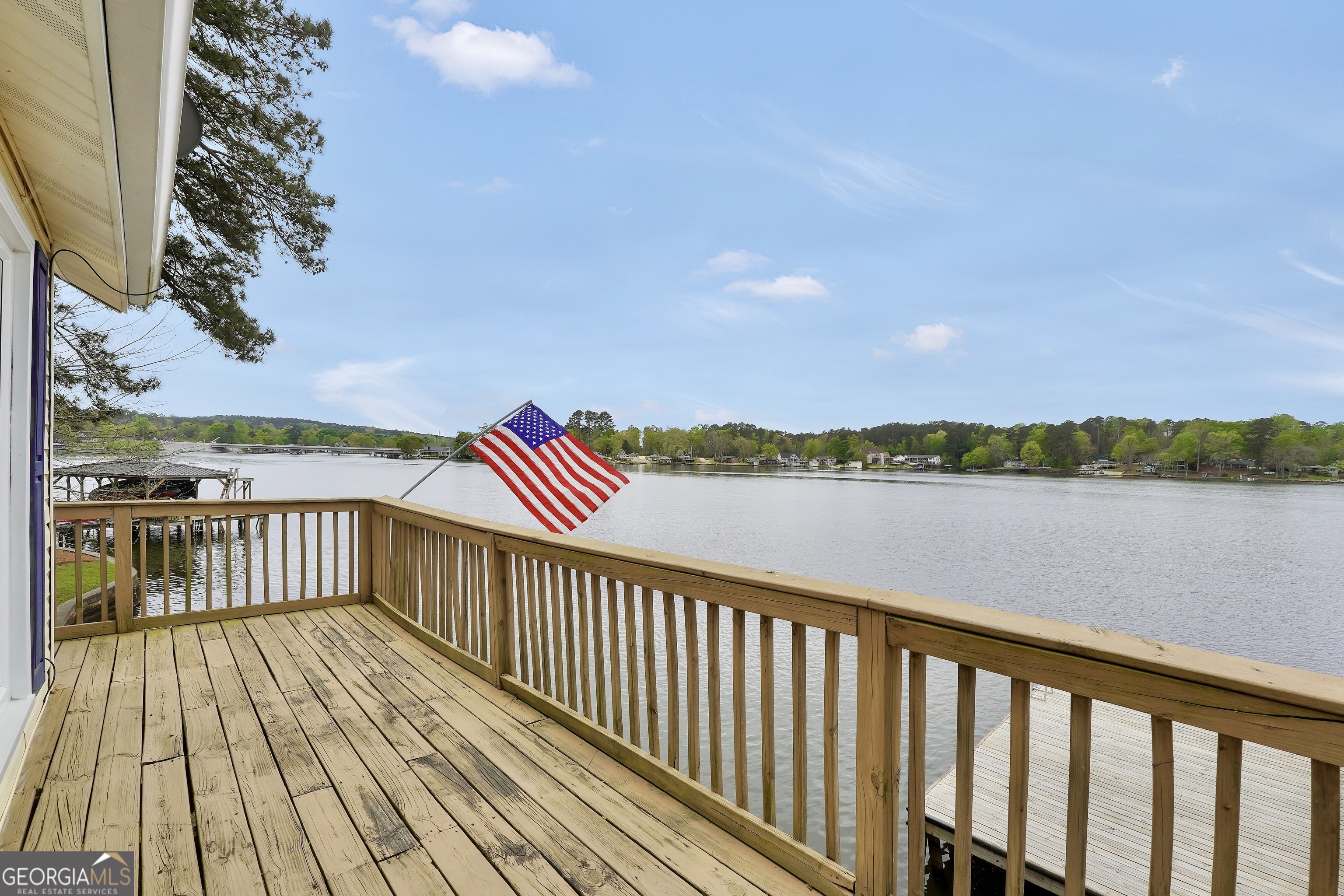 216 Deep Water Road