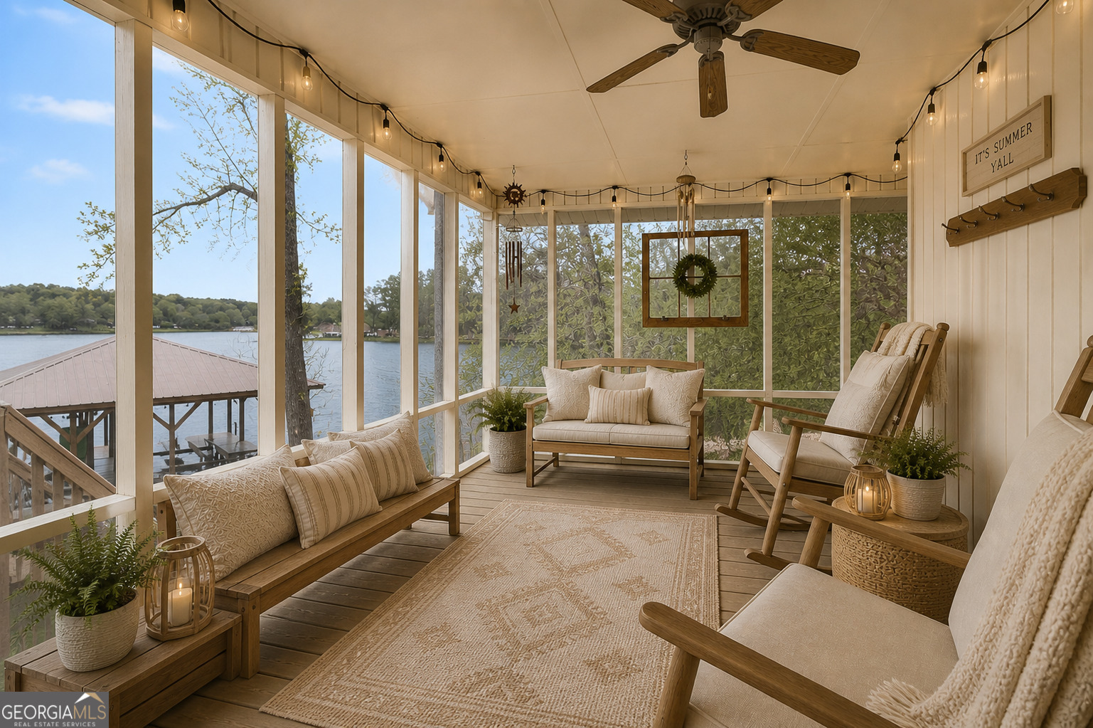 216 Deep Water Road