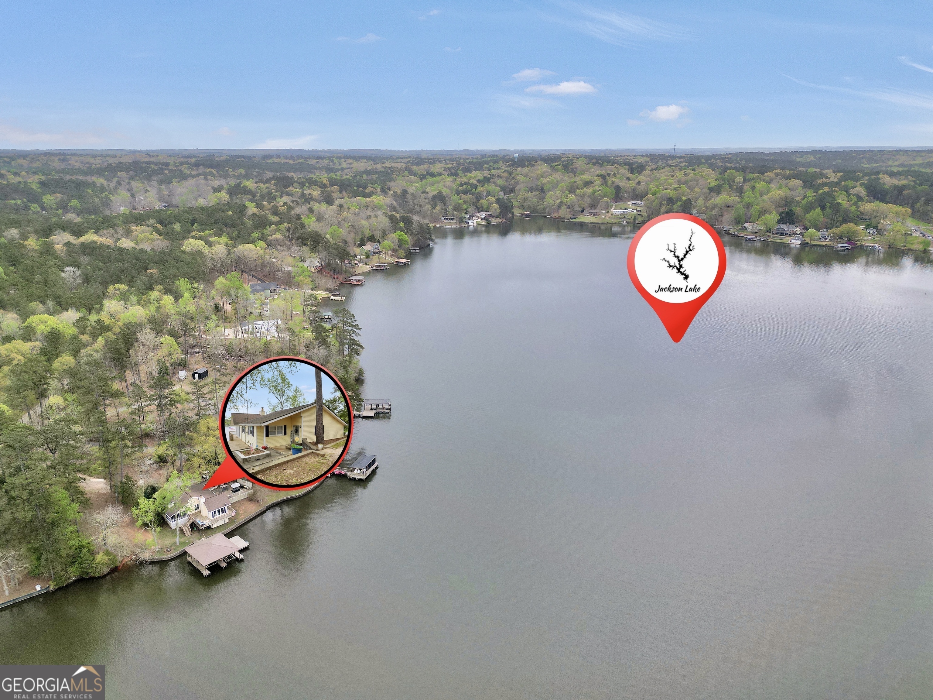 216 Deep Water Road