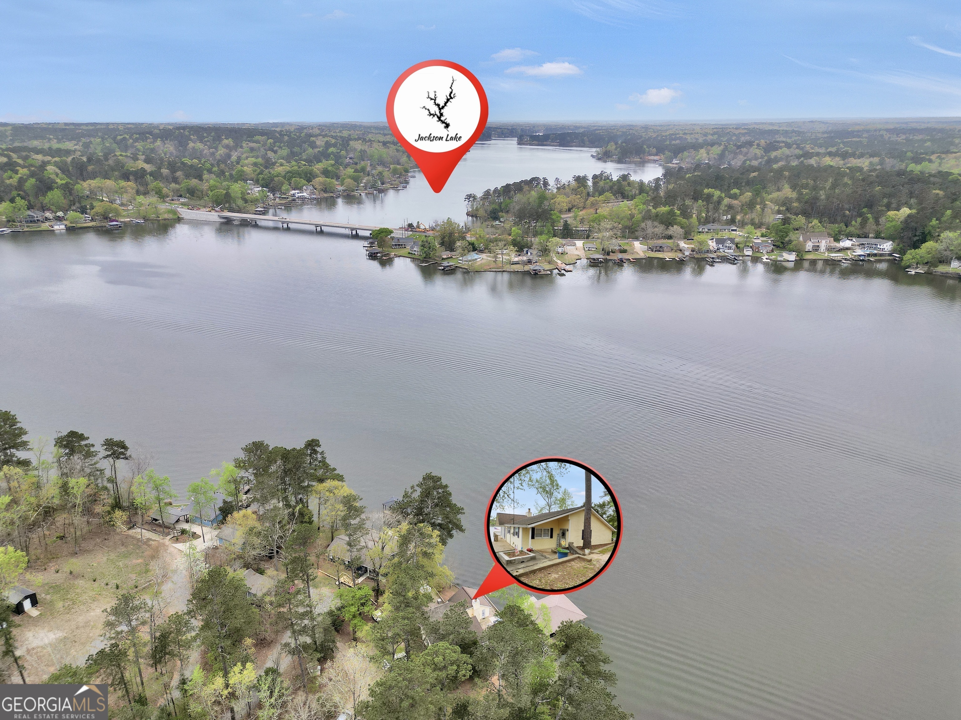 216 Deep Water Road