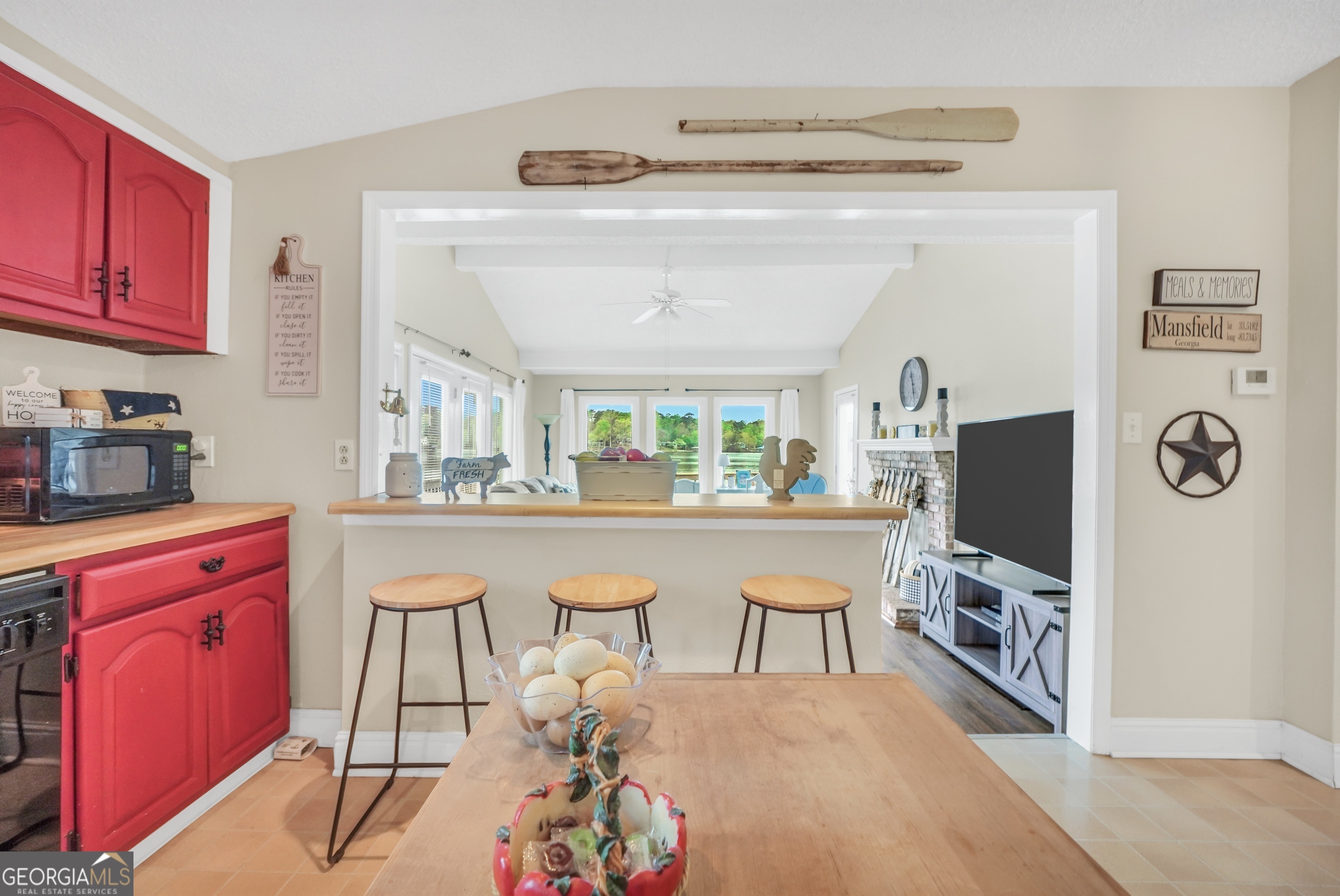 216 Deep Water Road