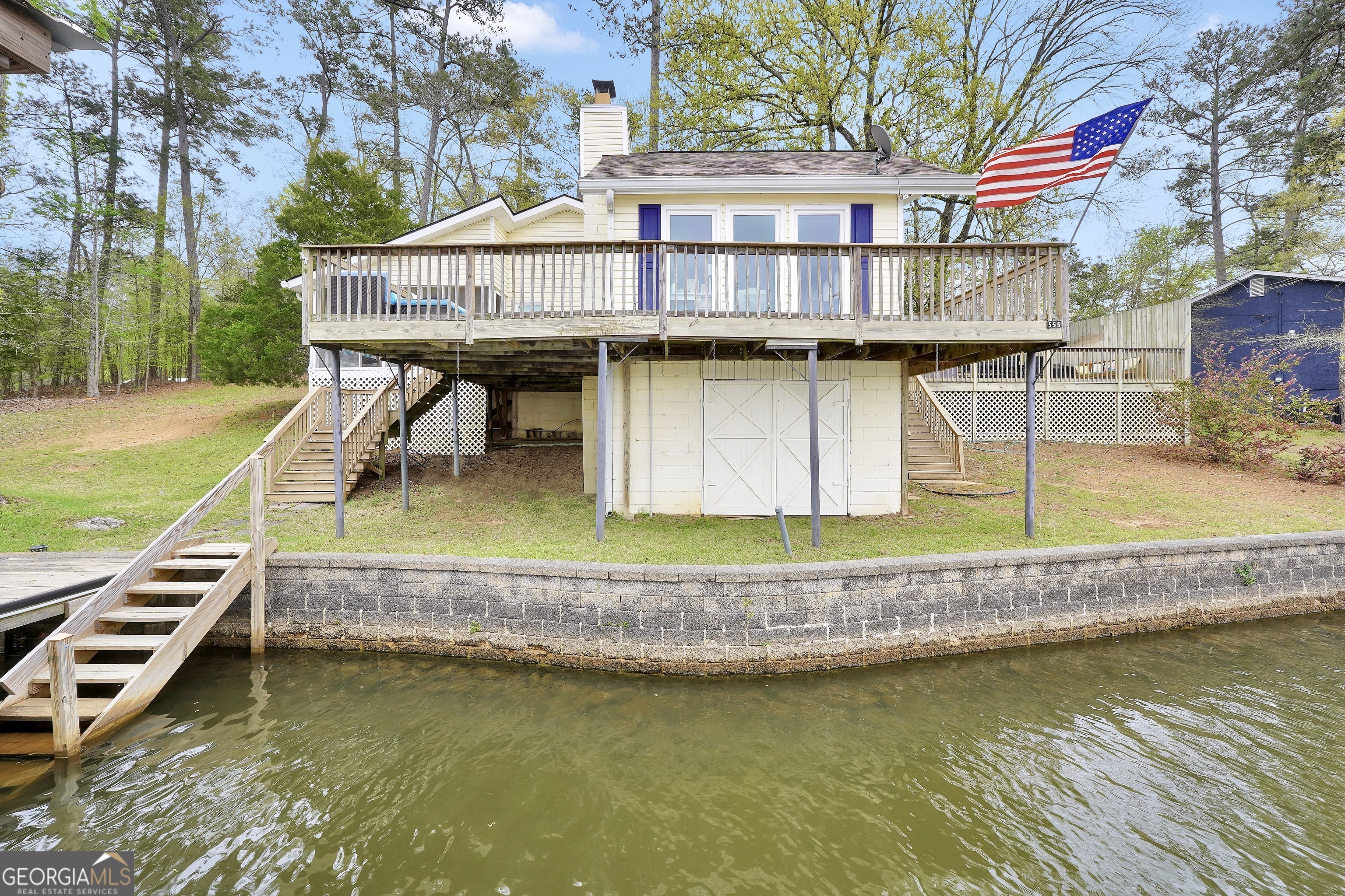 216 Deep Water Road