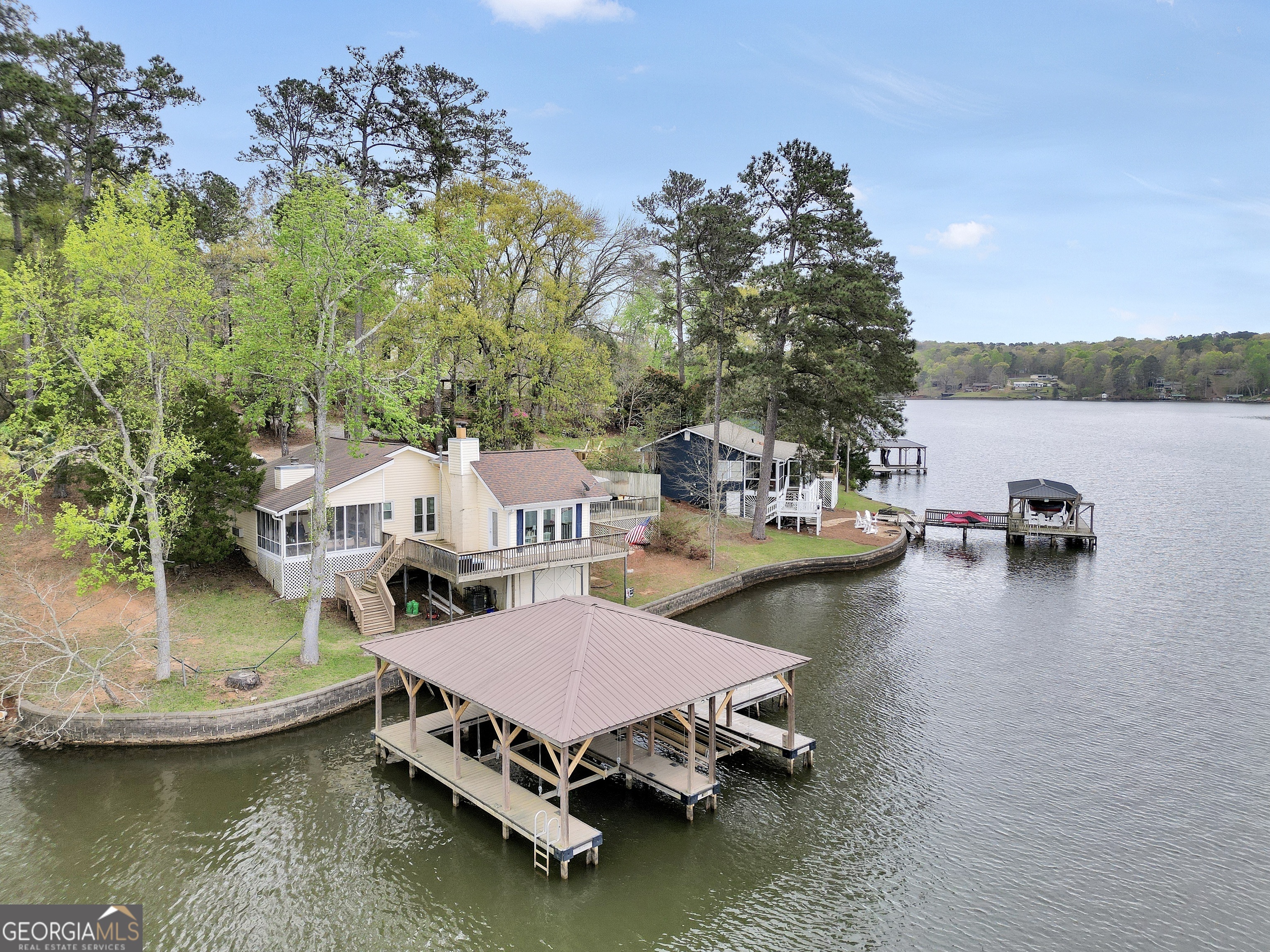 216 Deep Water Road