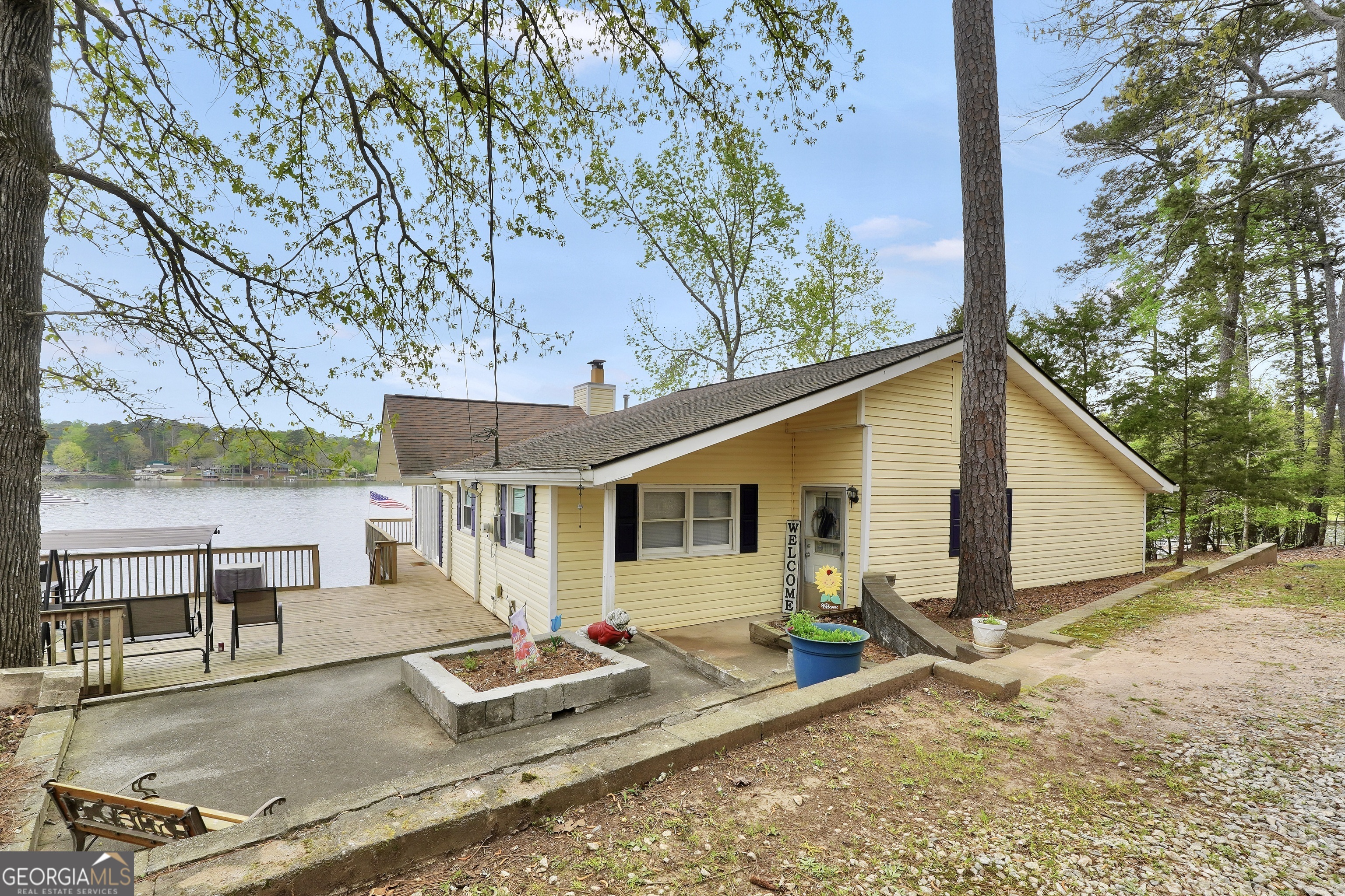 216 Deep Water Road