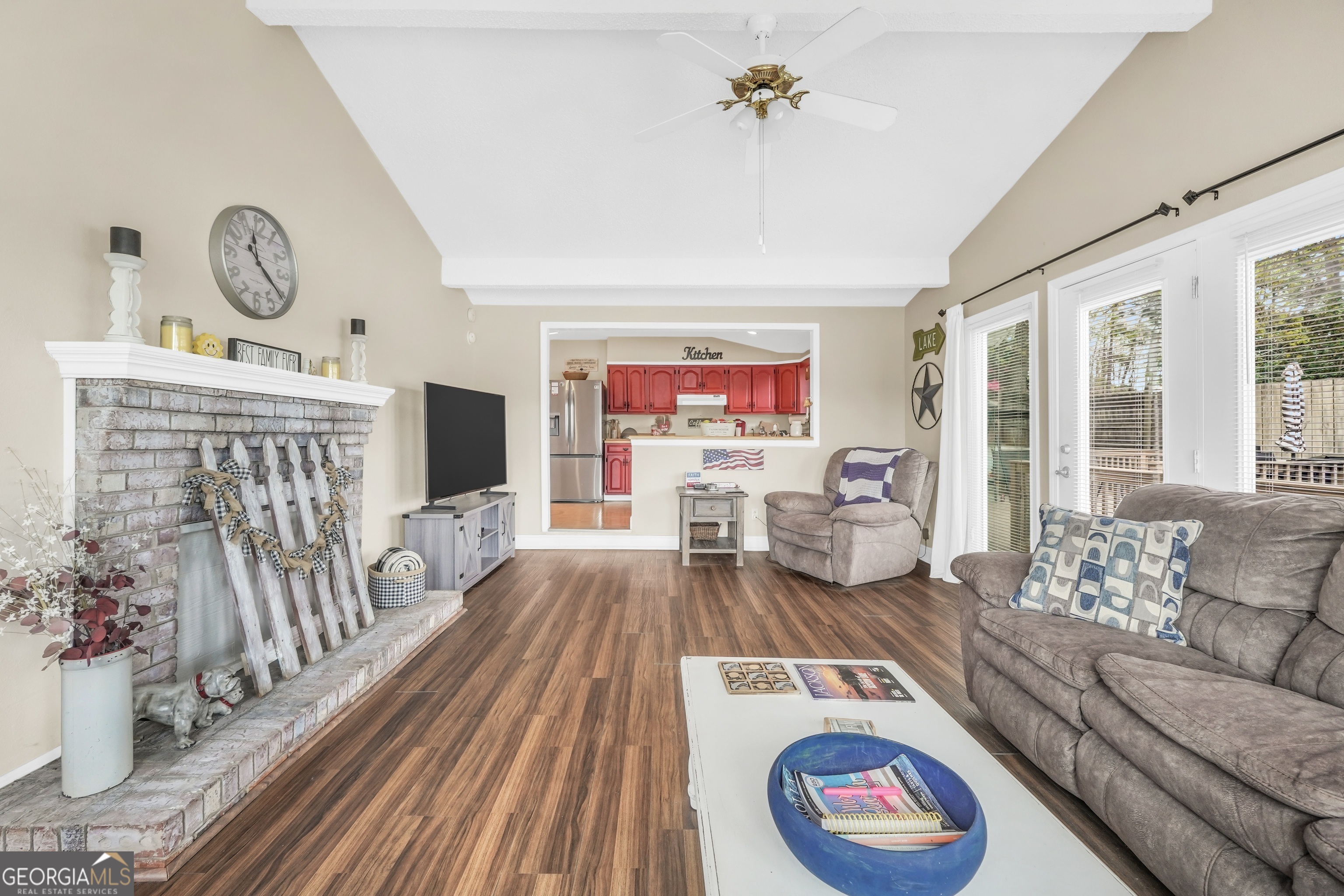 216 Deep Water Road