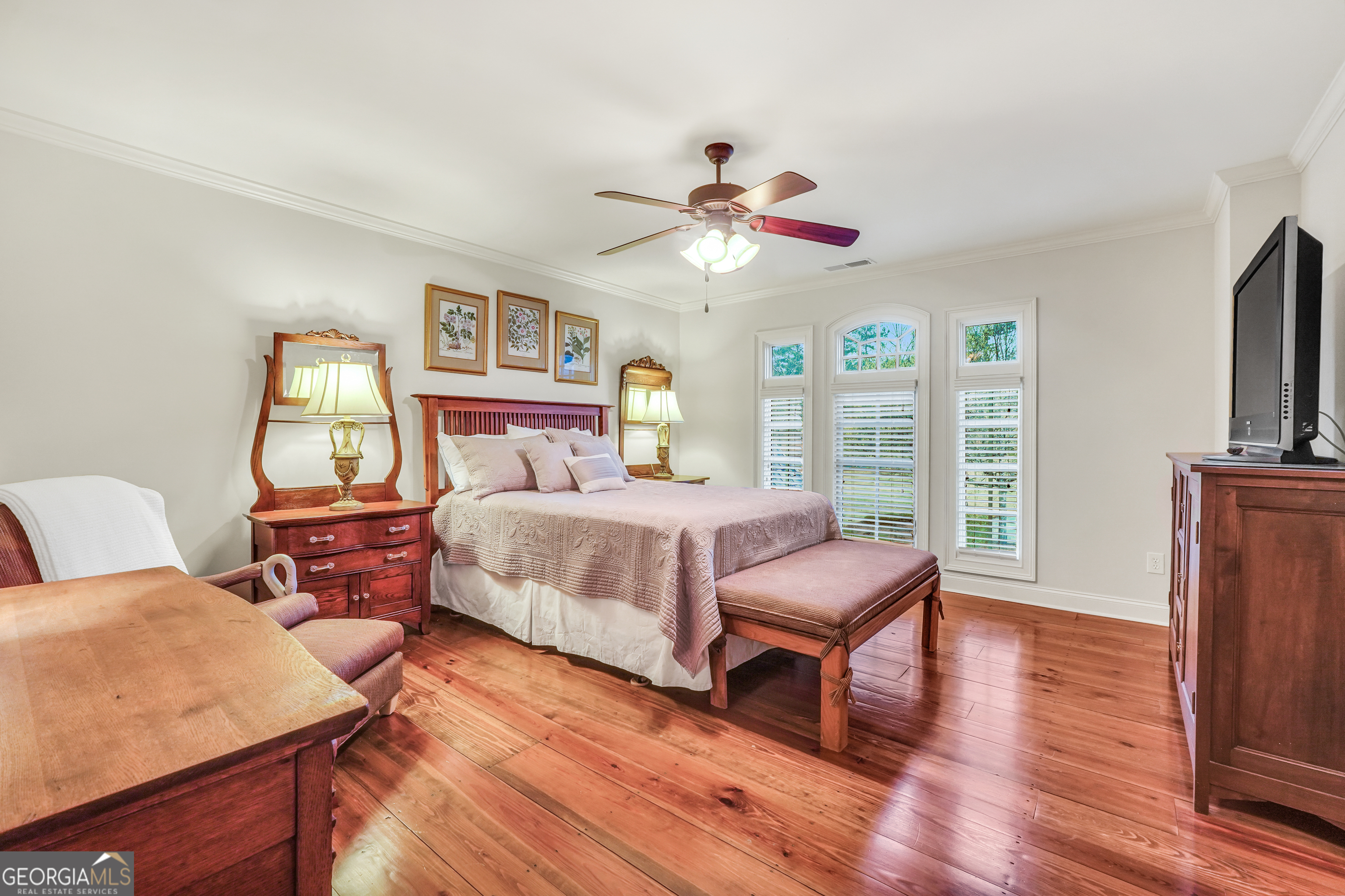 610 Elliott Road
