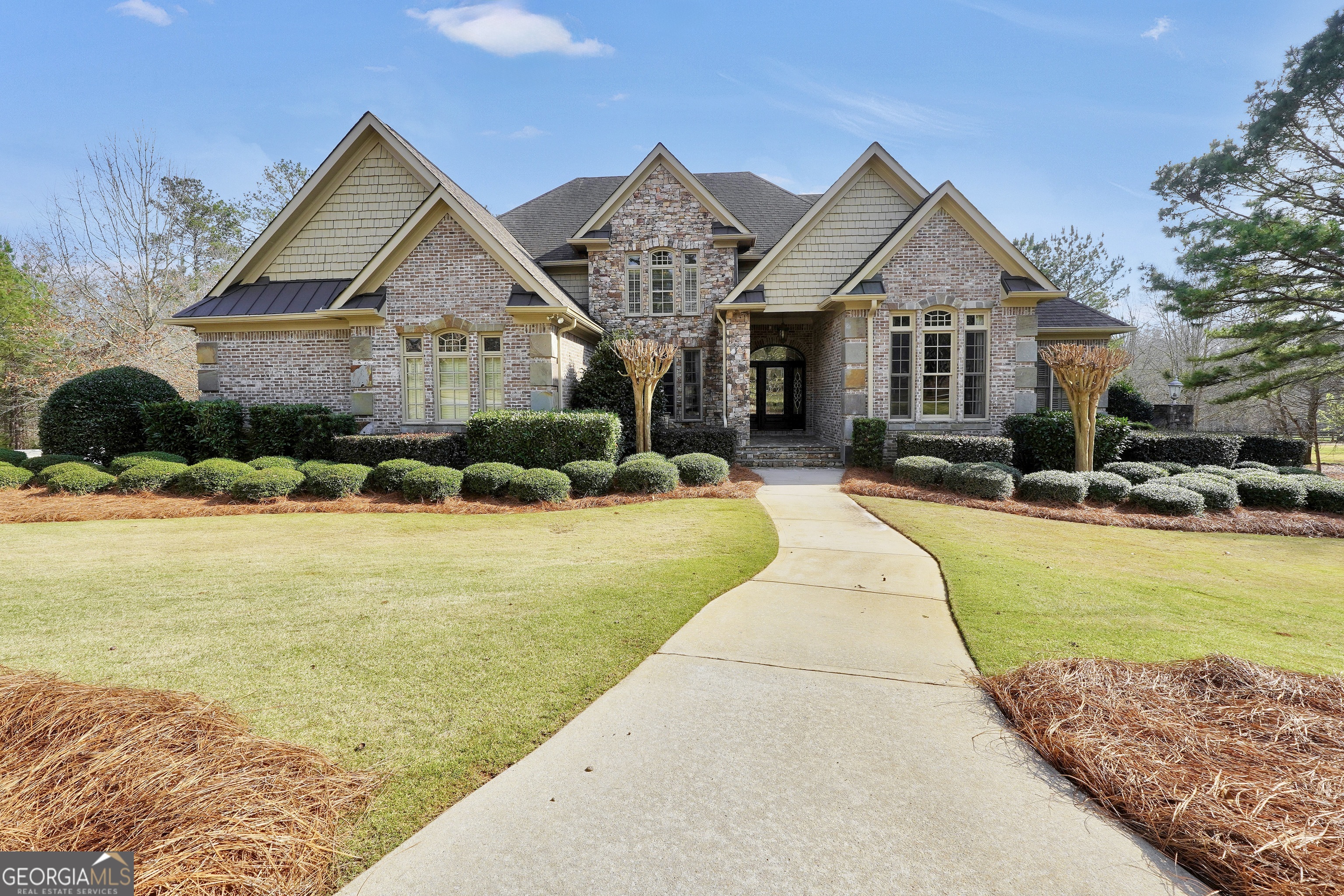 610 Elliott Road