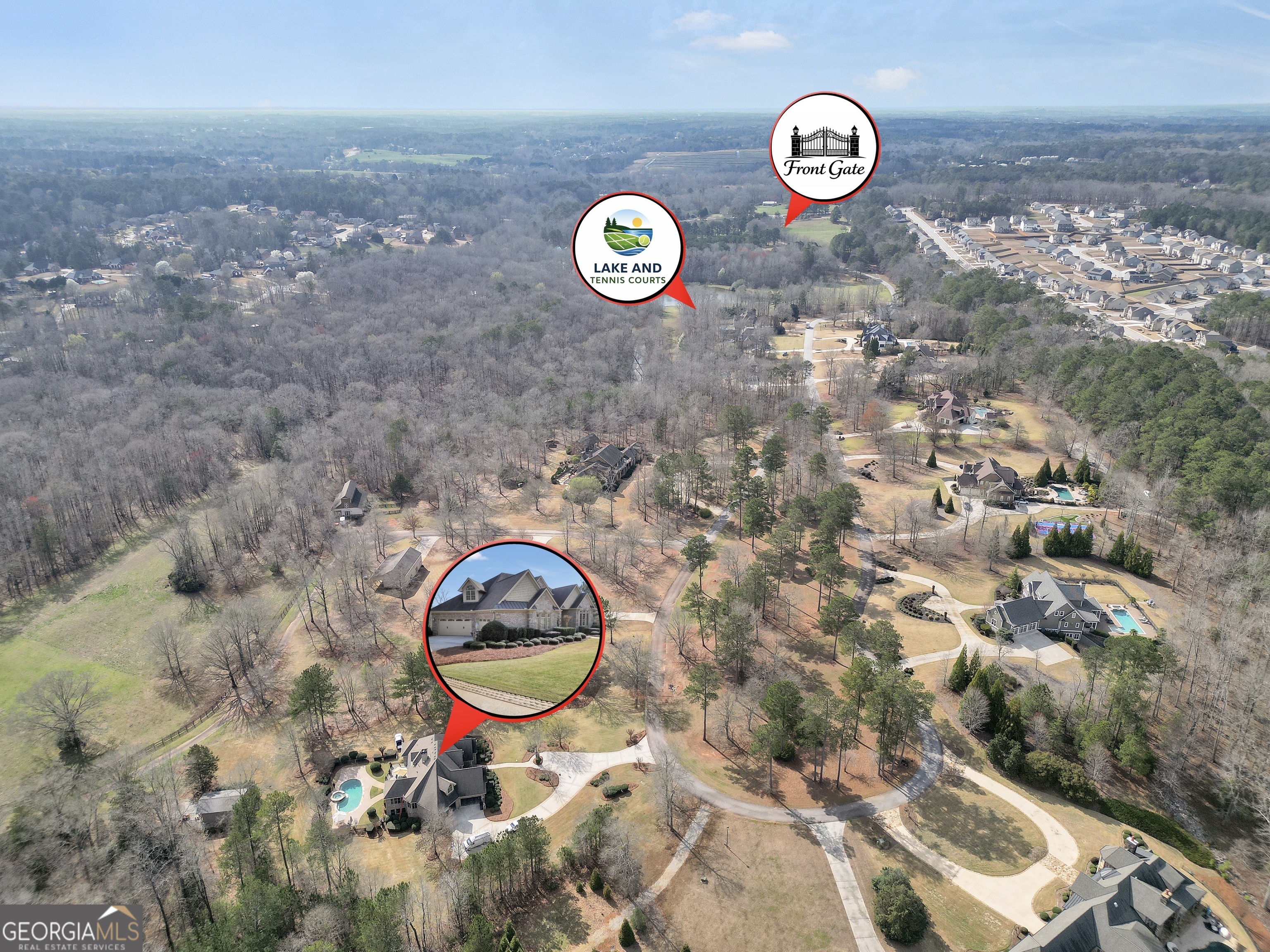610 Elliott Road