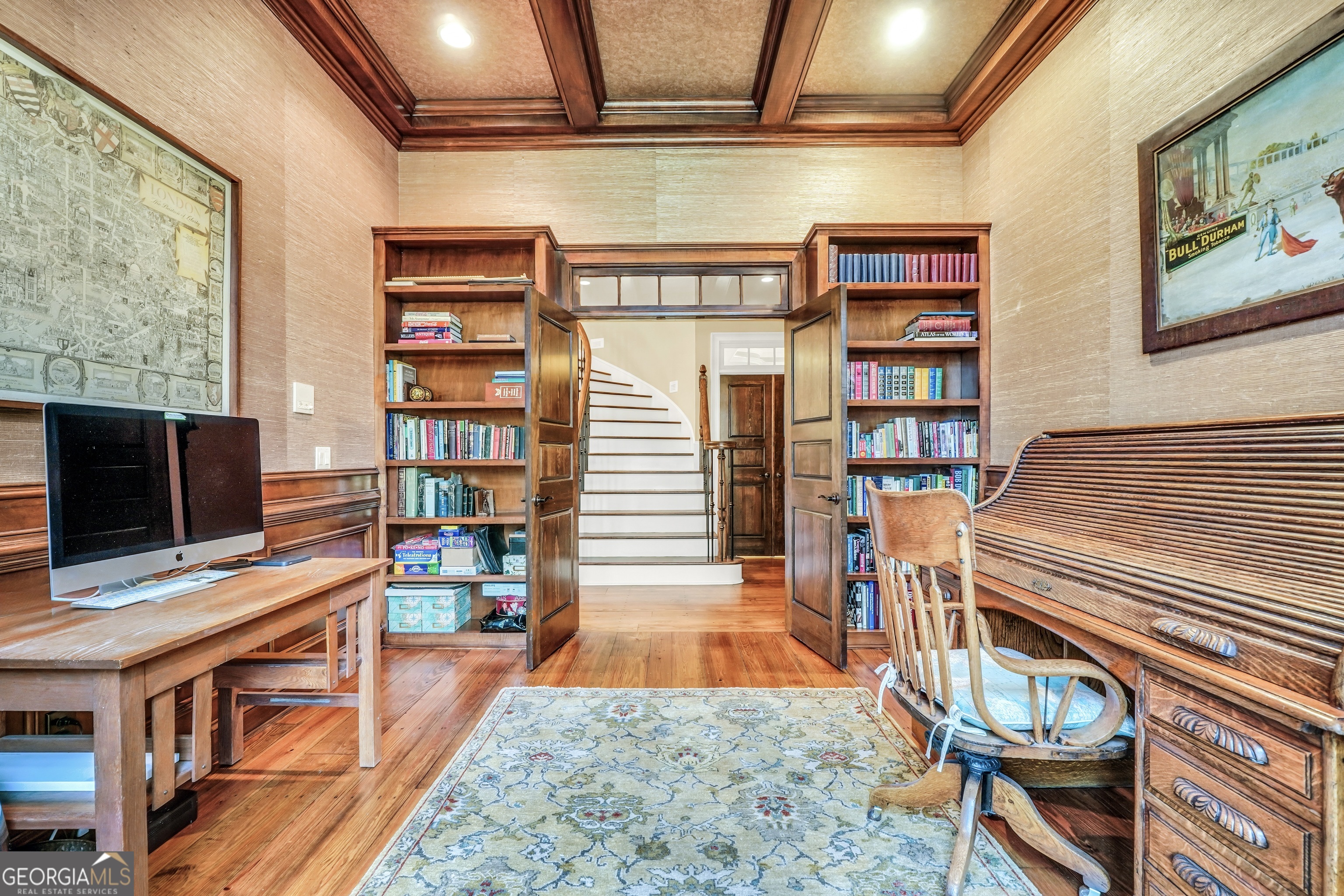 610 Elliott Road