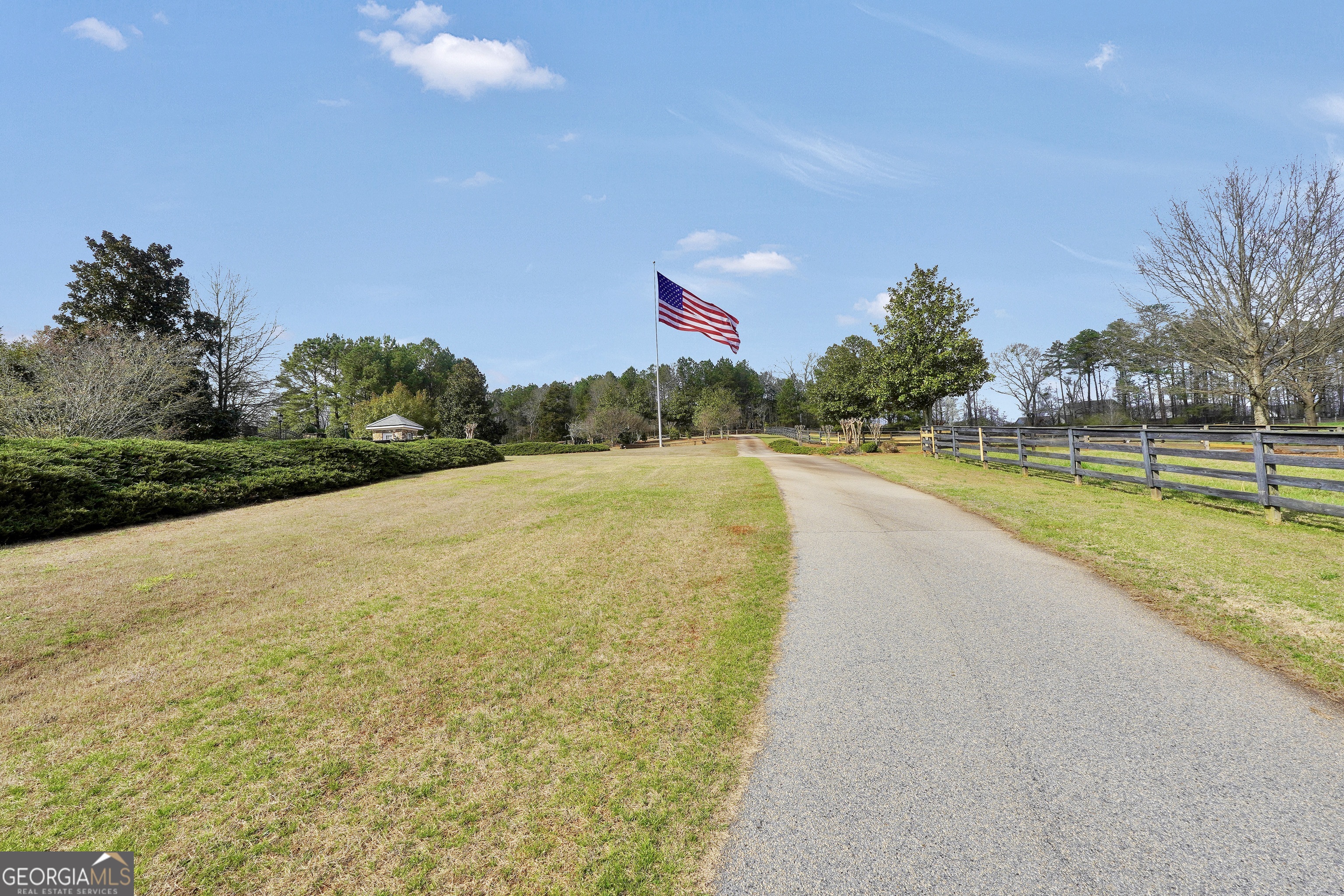610 Elliott Road