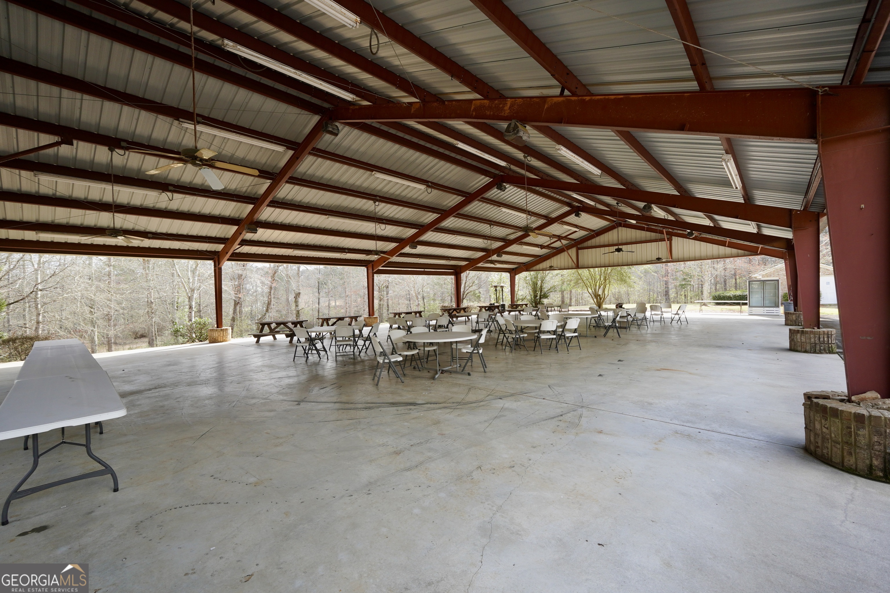 610 Elliott Road