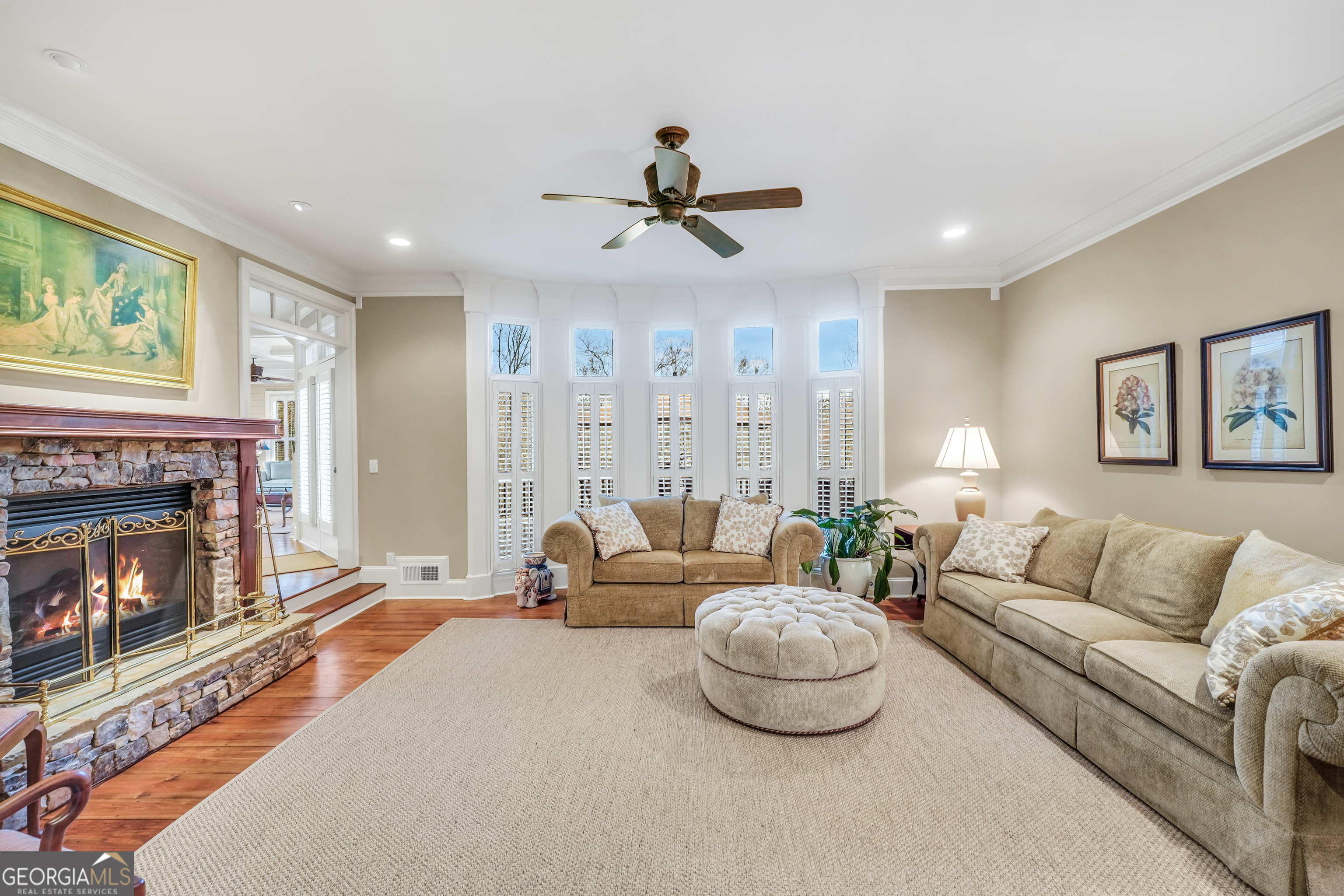 610 Elliott Road