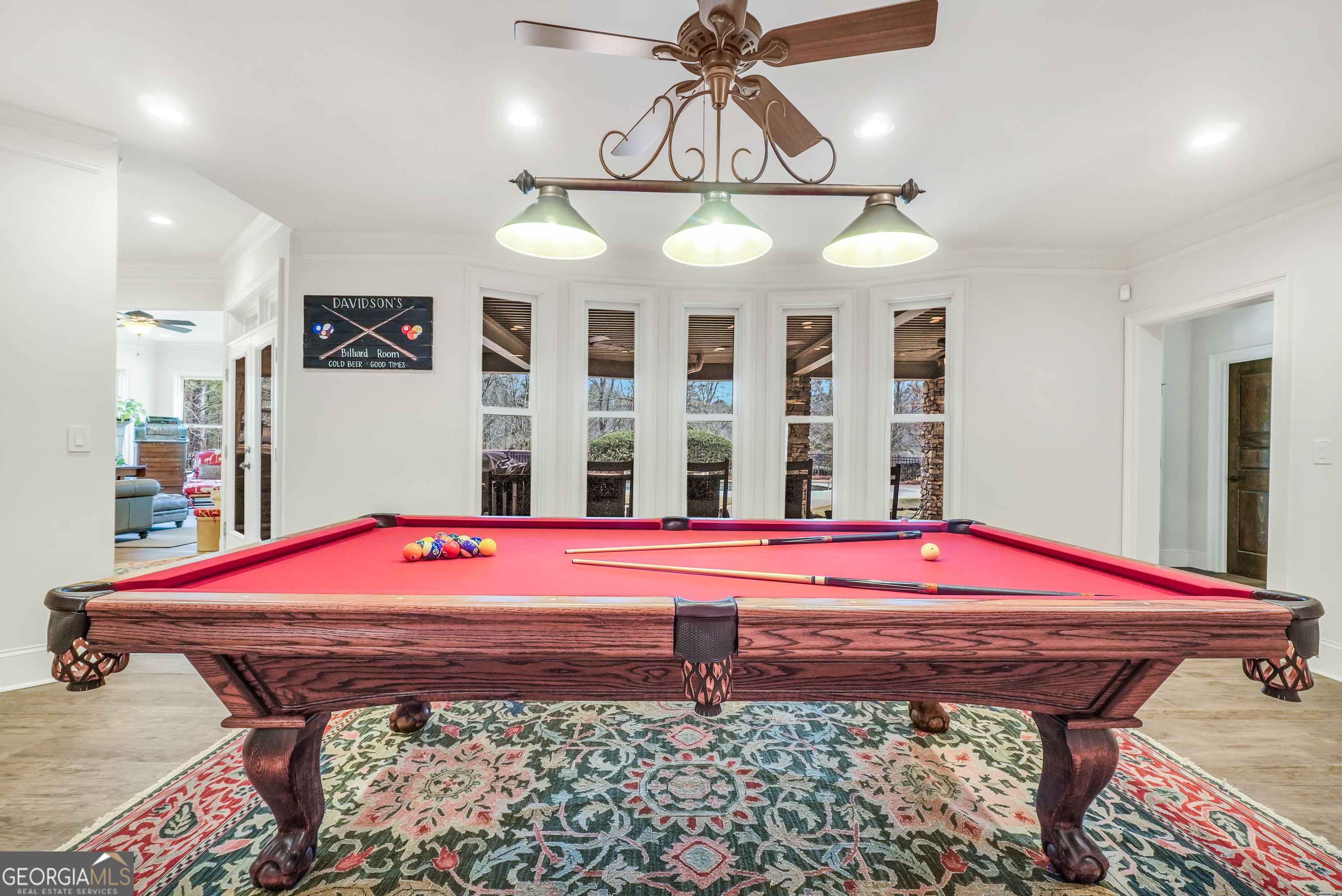 610 Elliott Road