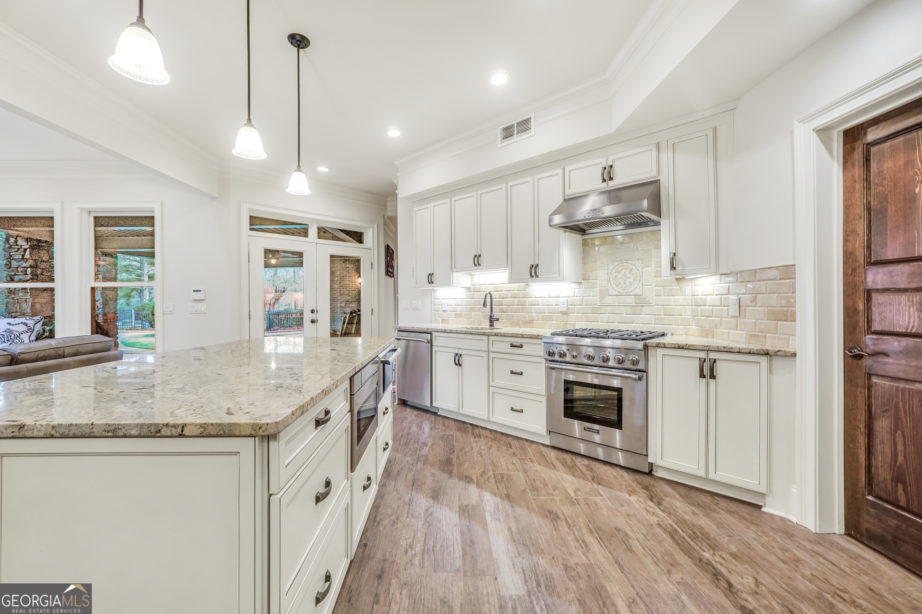 610 Elliott Road