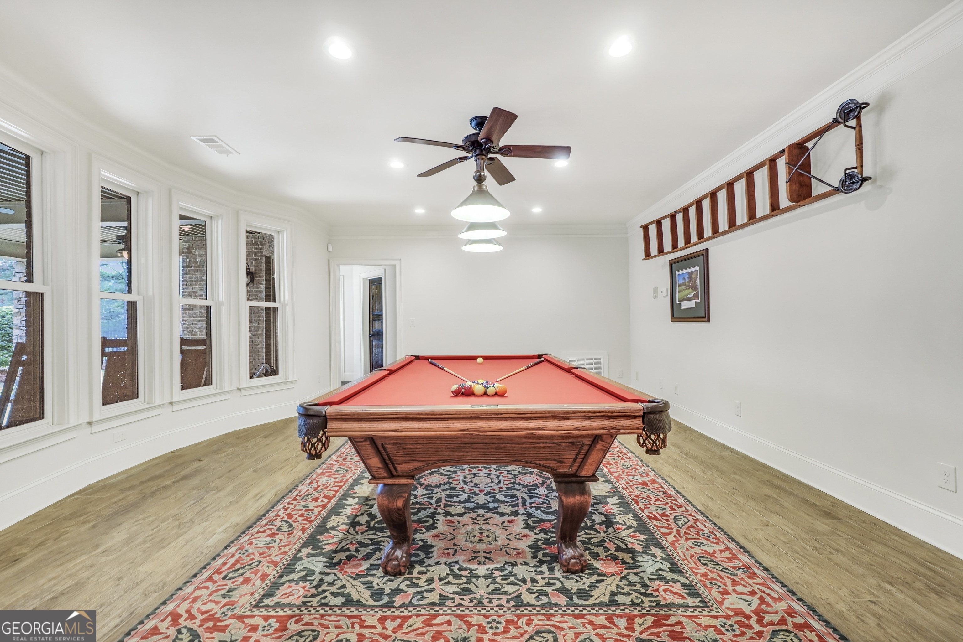 610 Elliott Road