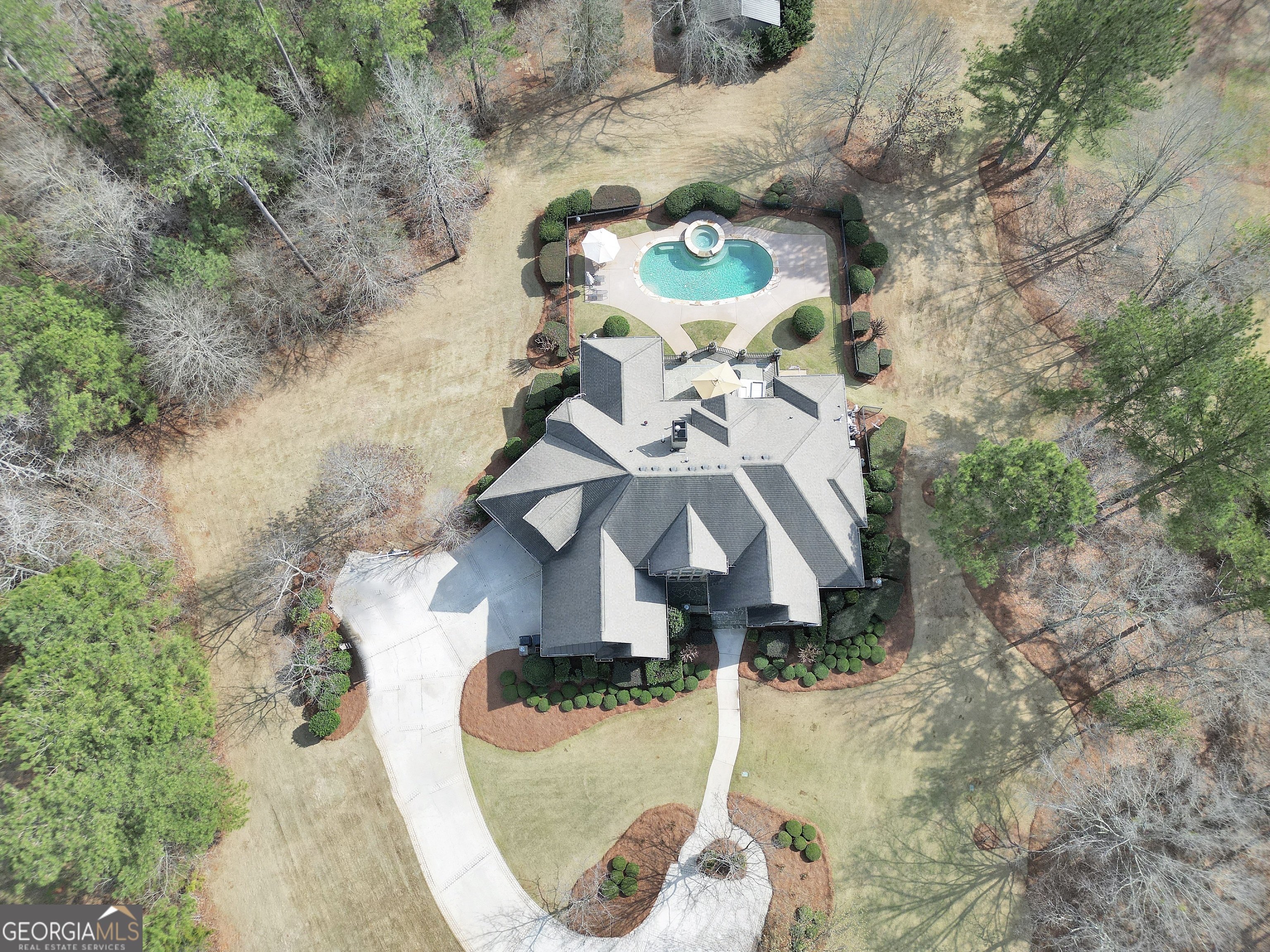 610 Elliott Road