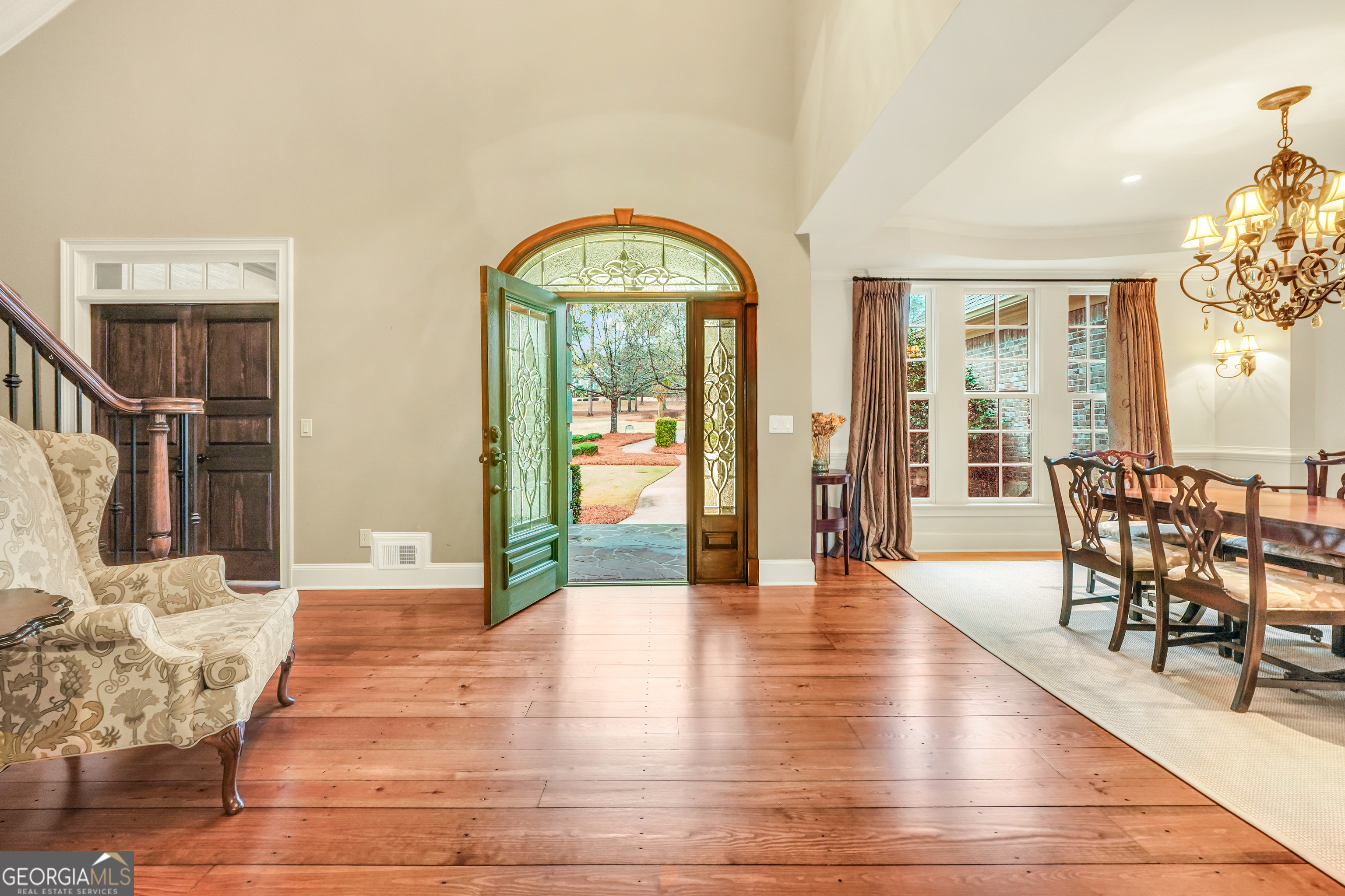 610 Elliott Road