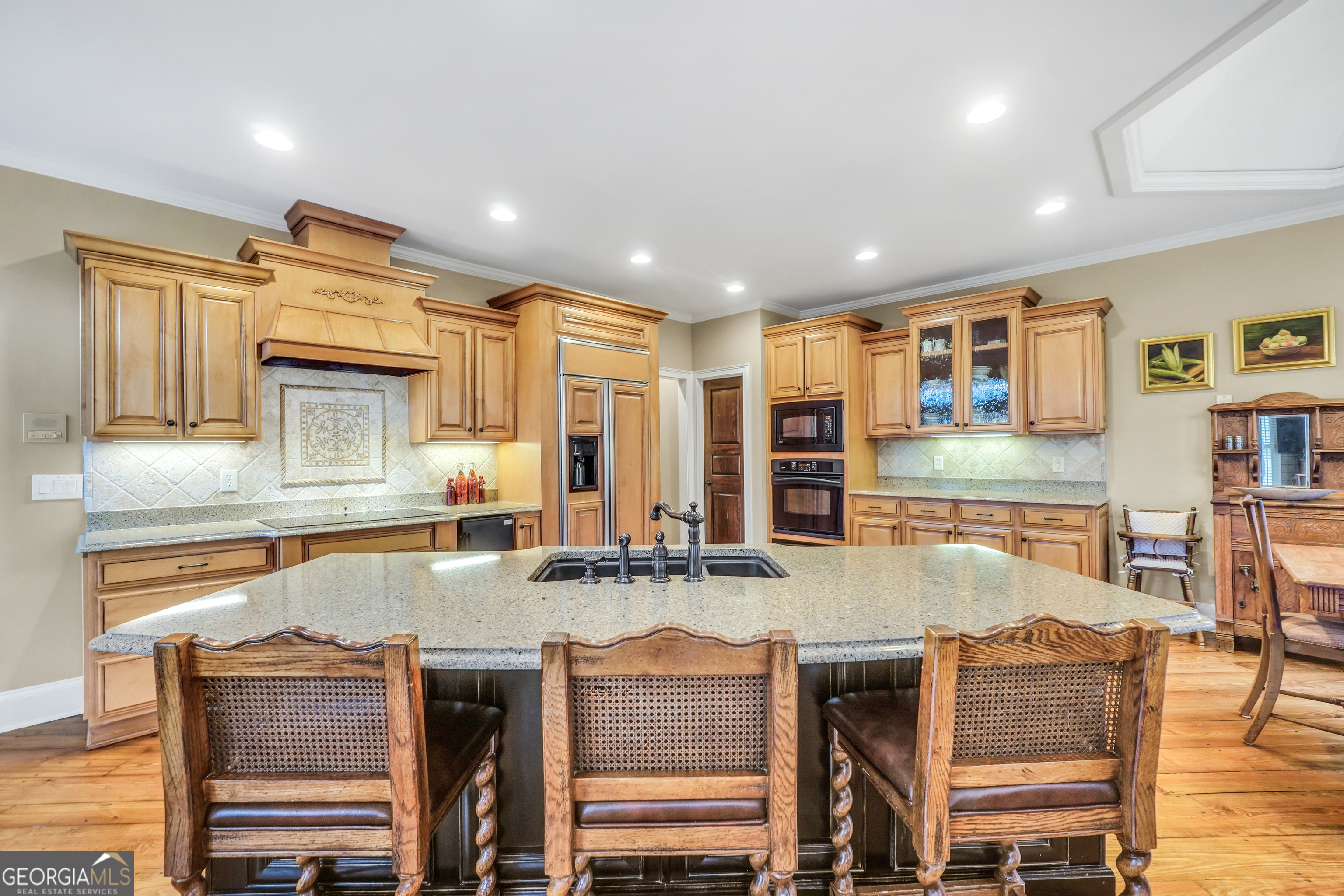 610 Elliott Road