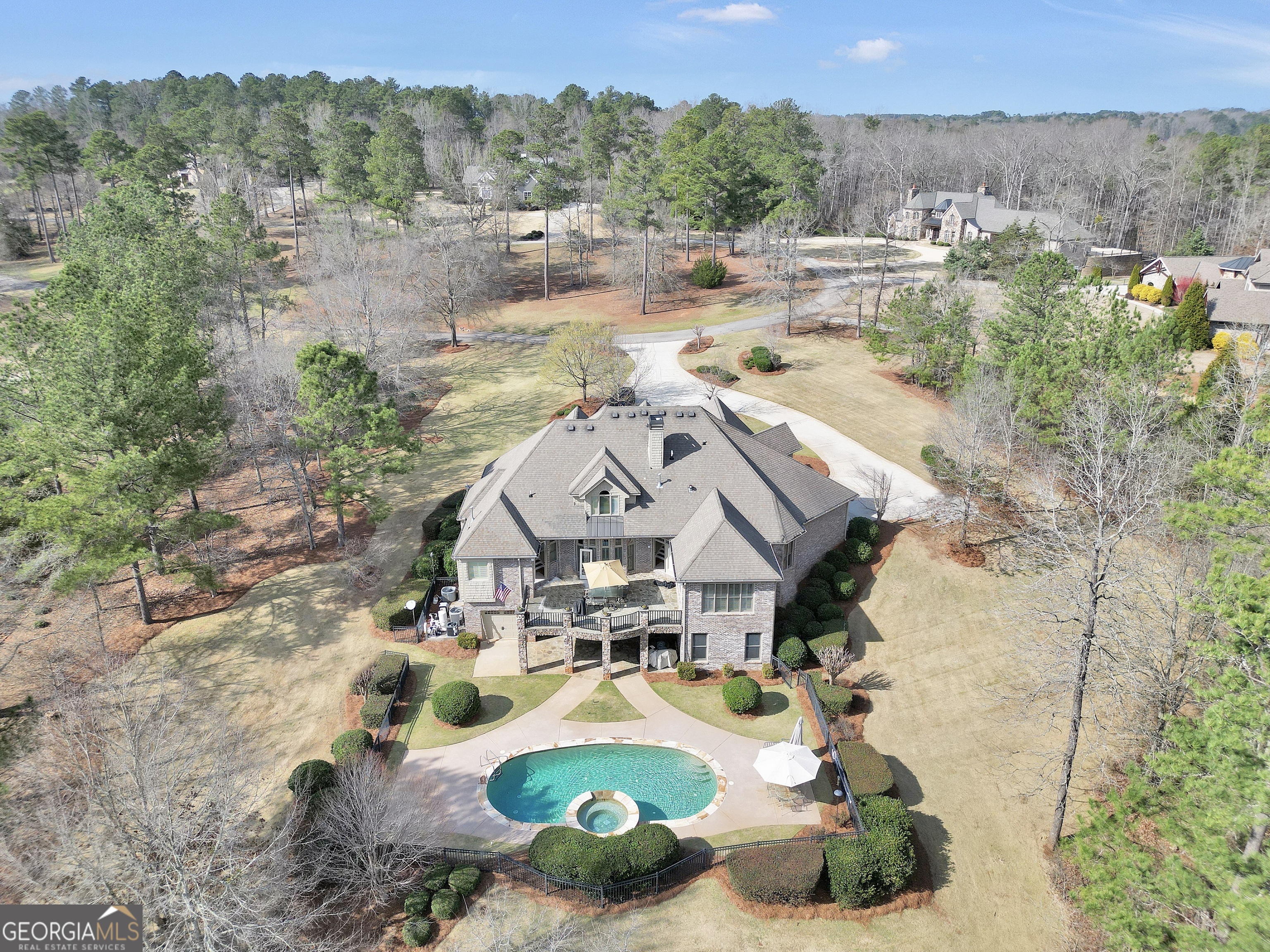 610 Elliott Road