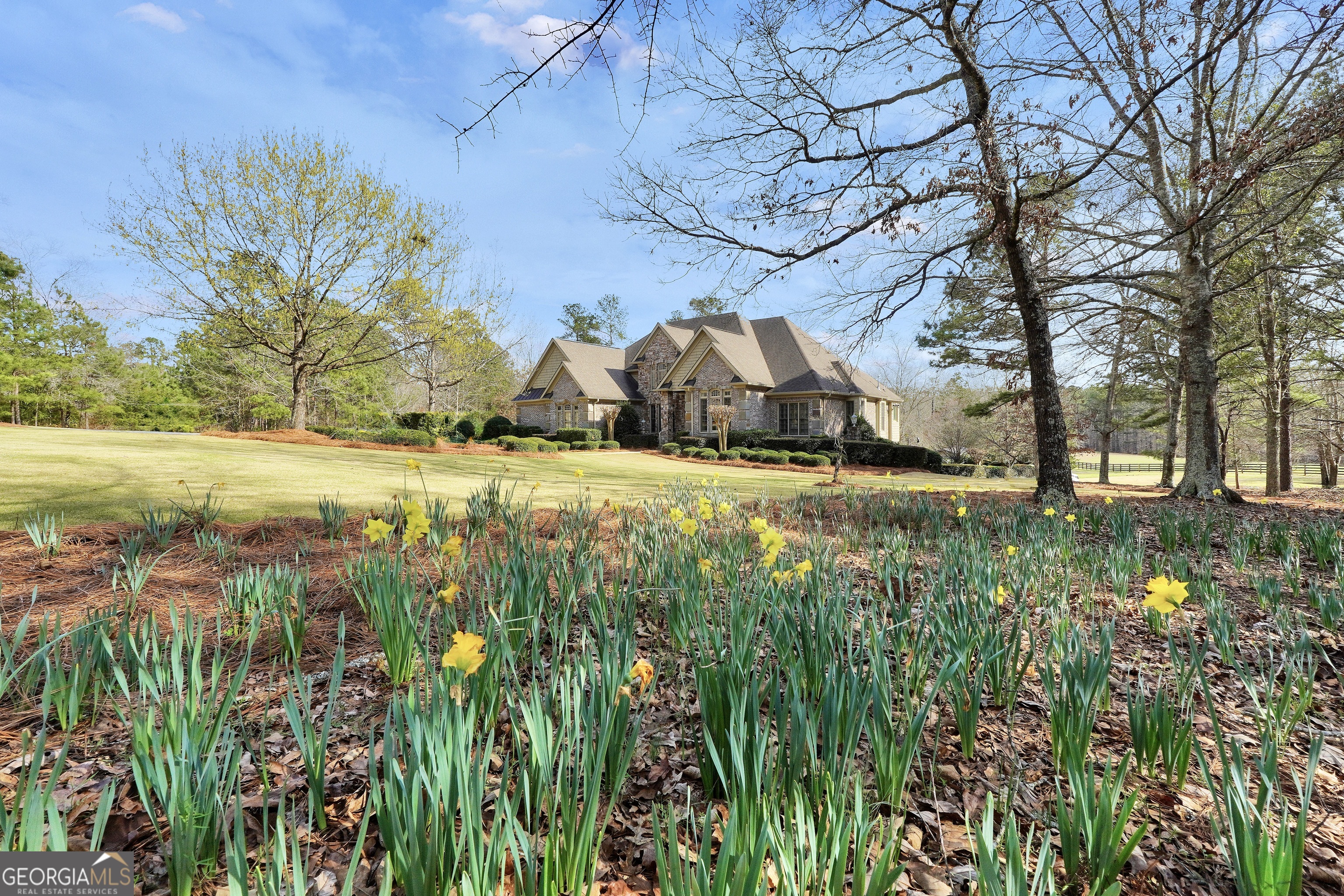 610 Elliott Road